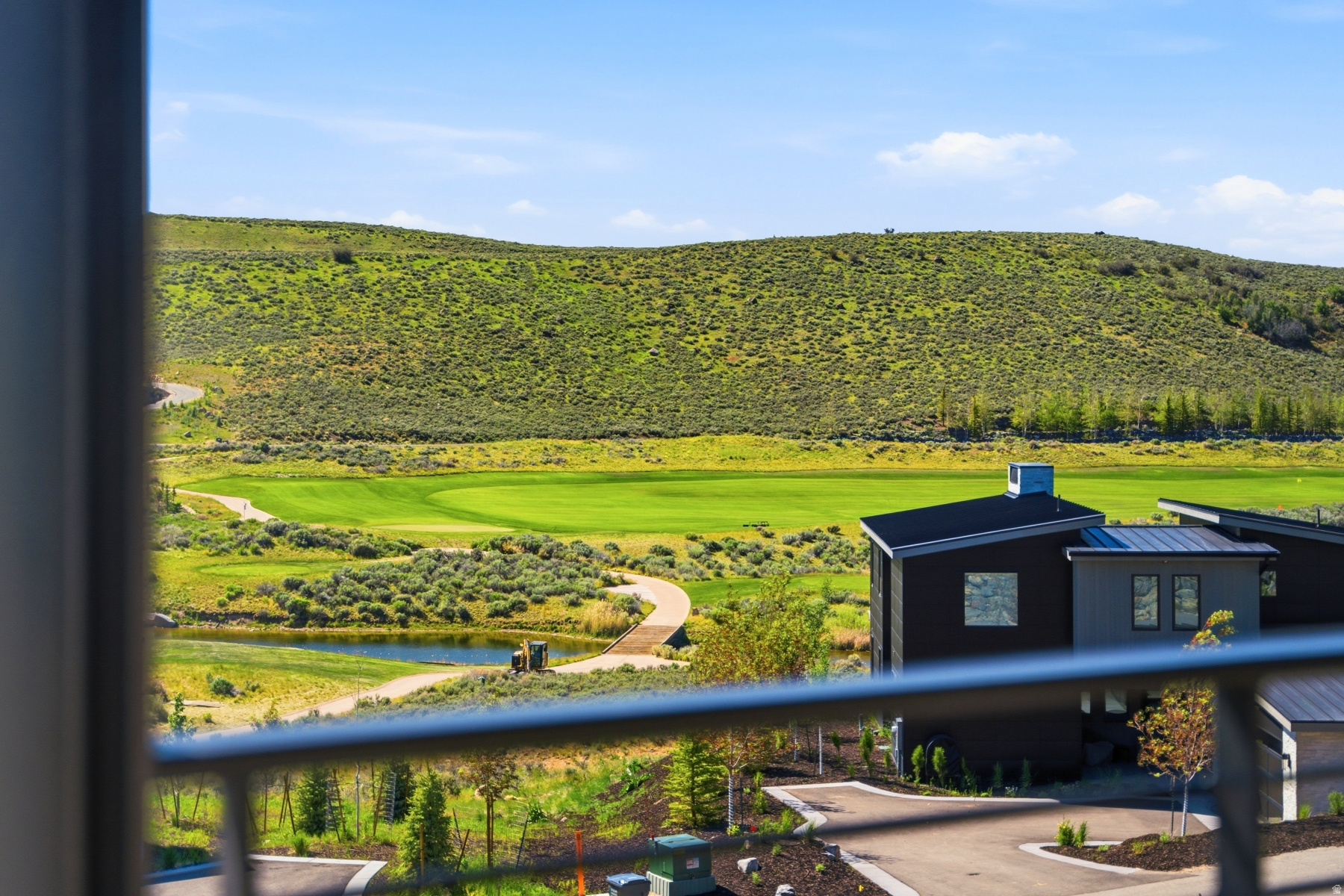 VILLAS AT VISTA POINT - Residential