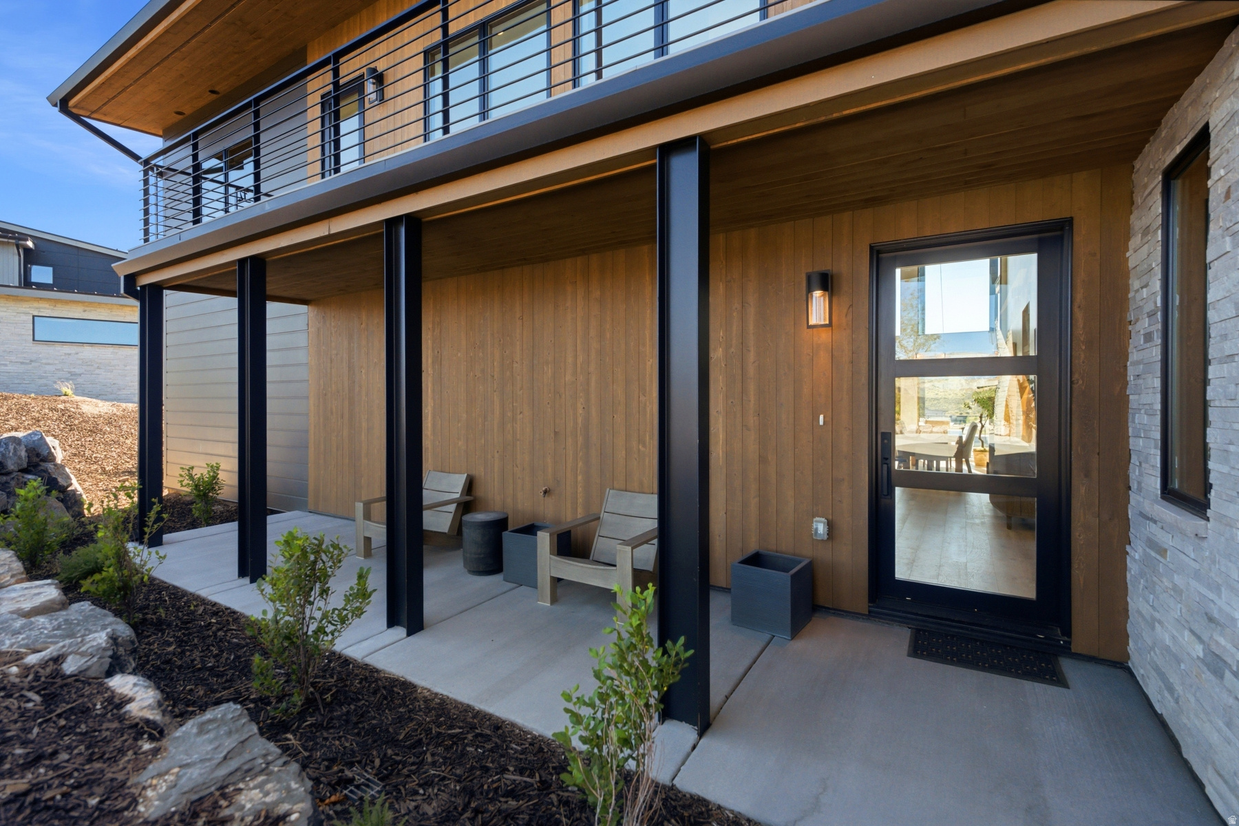 VILLAS AT VISTA POINT - Residential