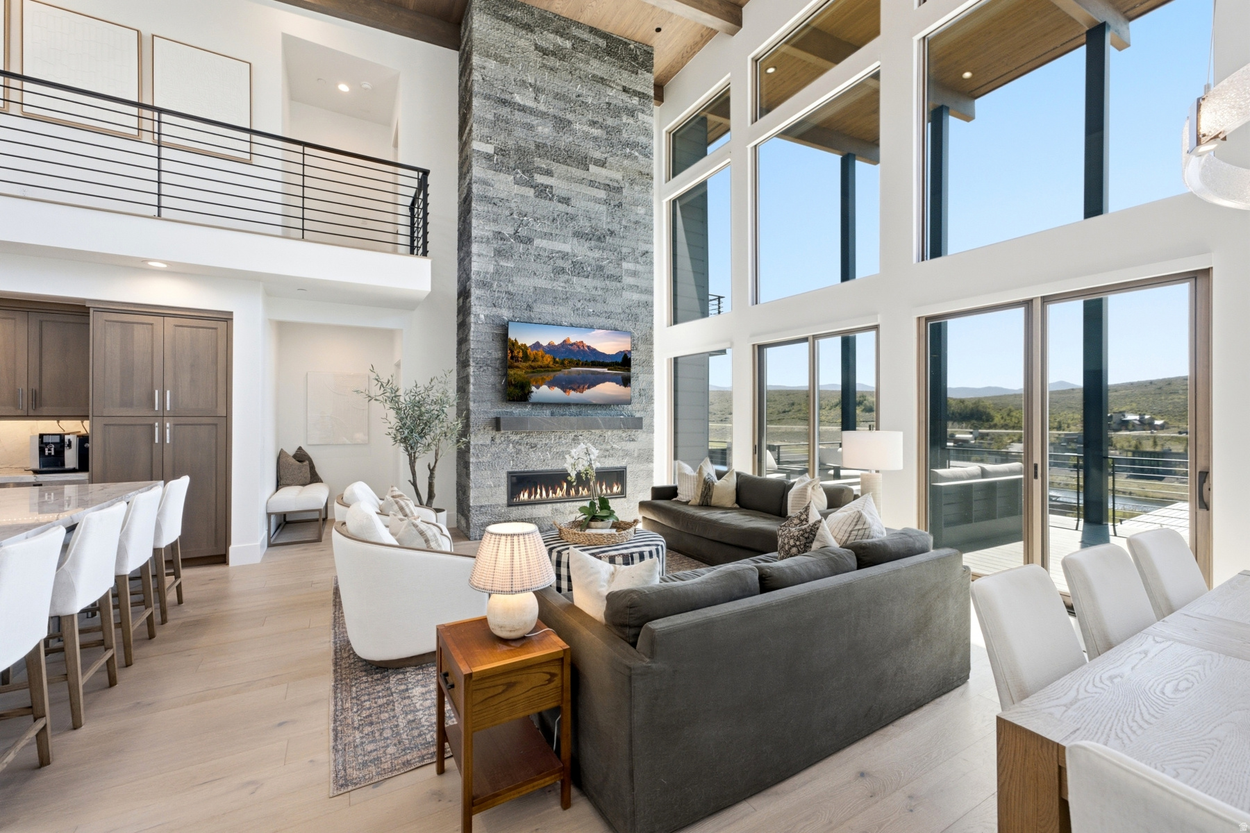 VILLAS AT VISTA POINT - Residential