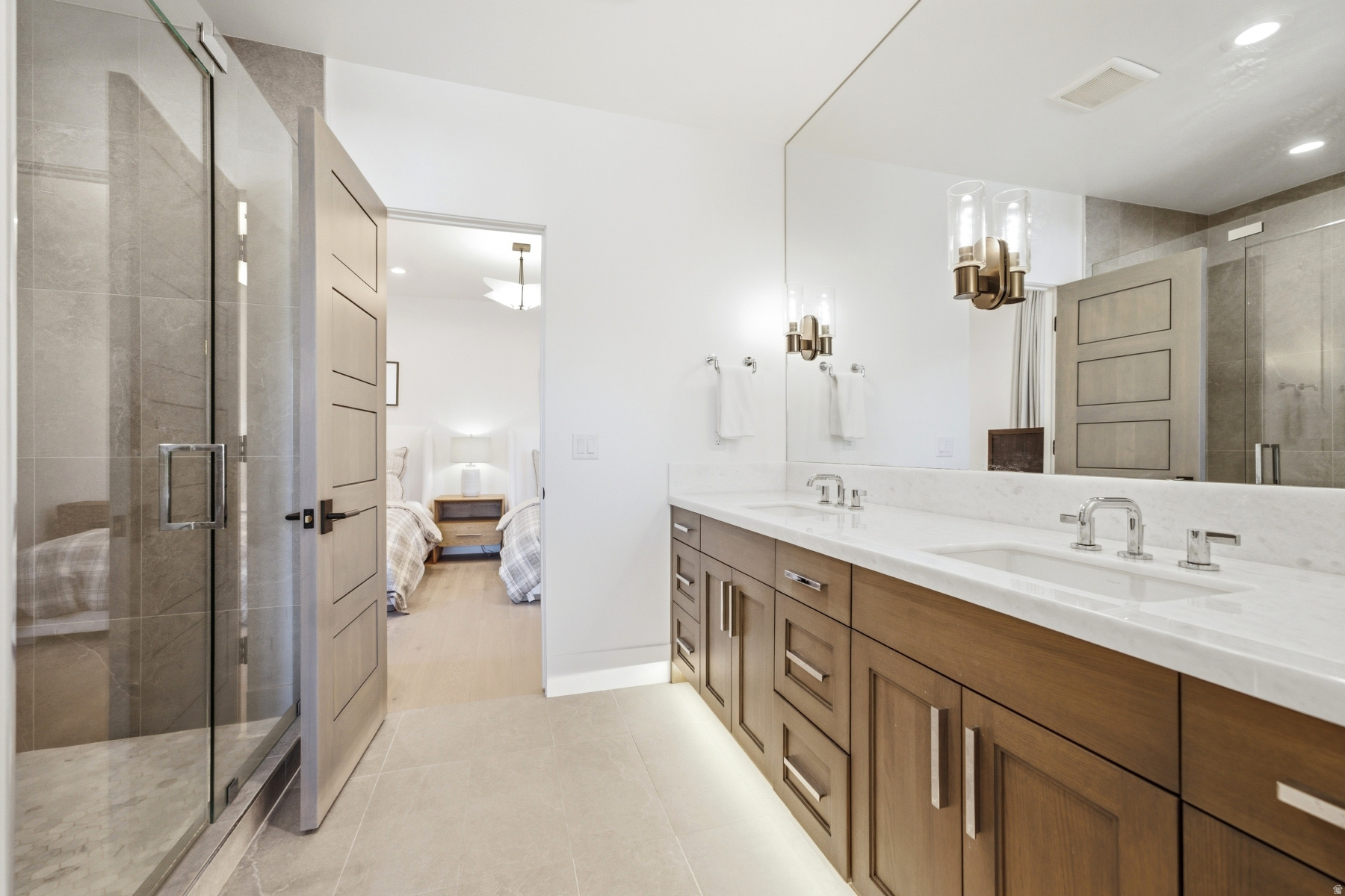 VILLAS AT VISTA POINT - Residential