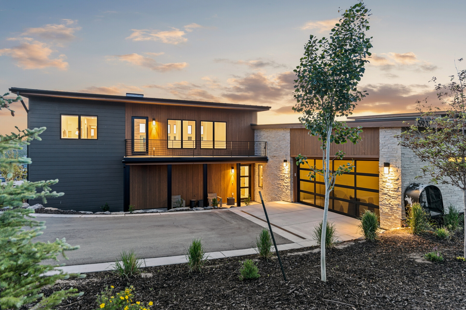 VILLAS AT VISTA POINT - Residential