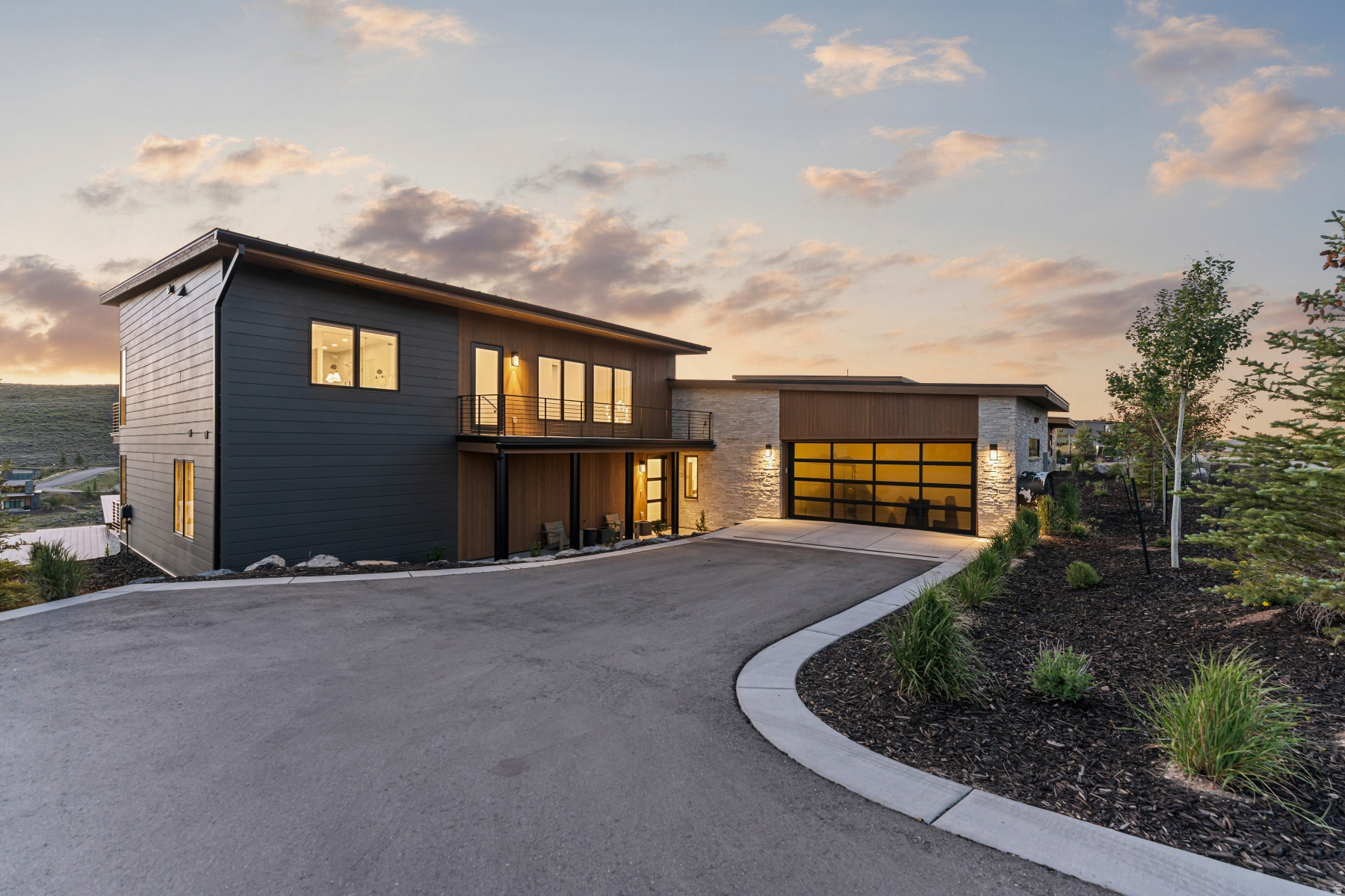 VILLAS AT VISTA POINT - Residential