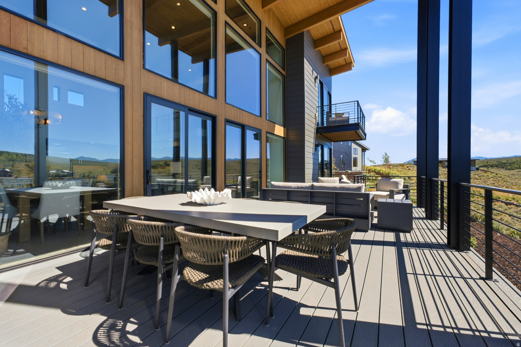 VILLAS AT VISTA POINT - Residential