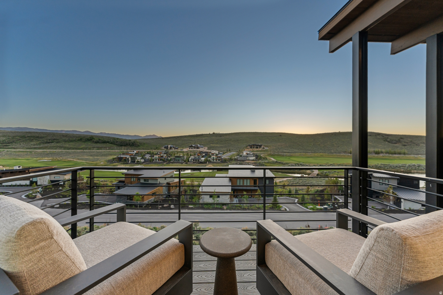 VILLAS AT VISTA POINT - Residential