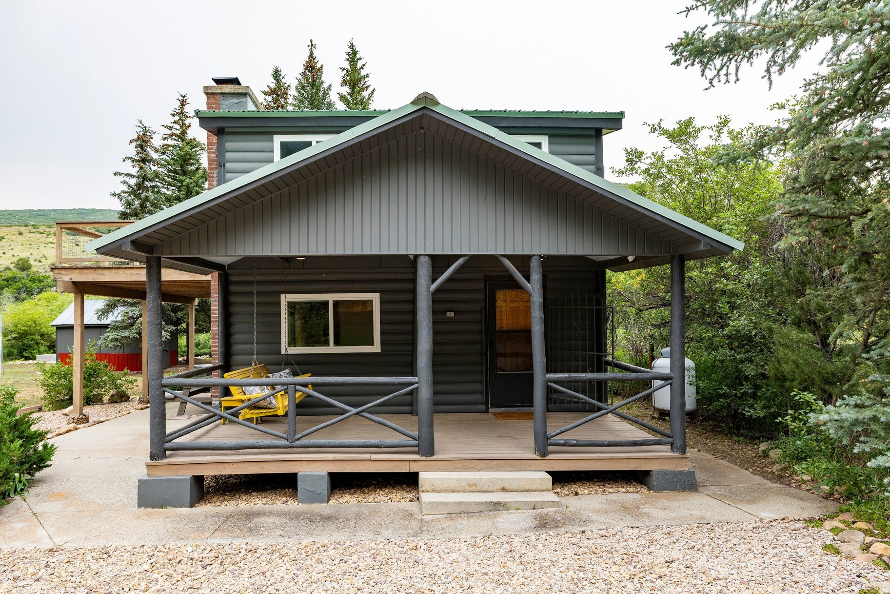 SAMAK PARK - Residential