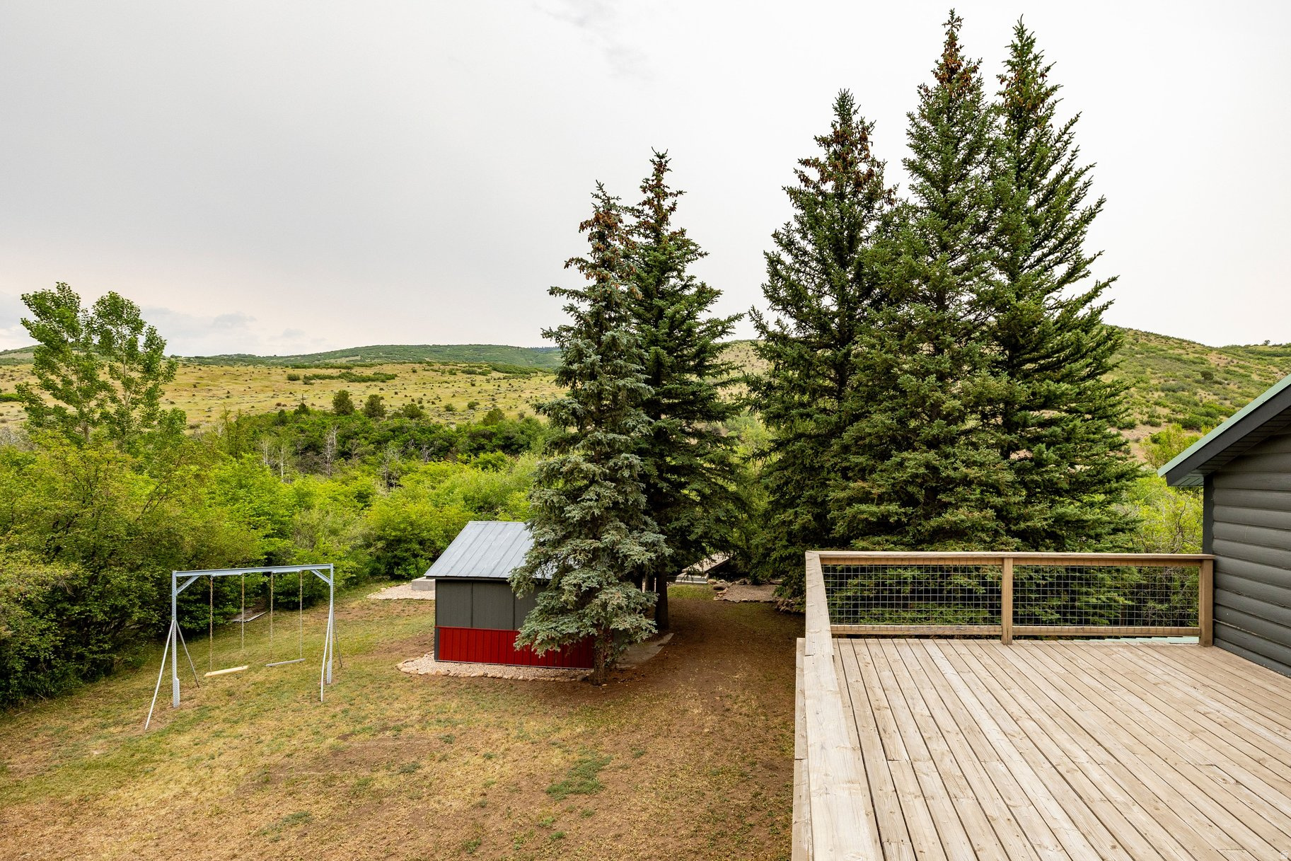 SAMAK PARK - Residential