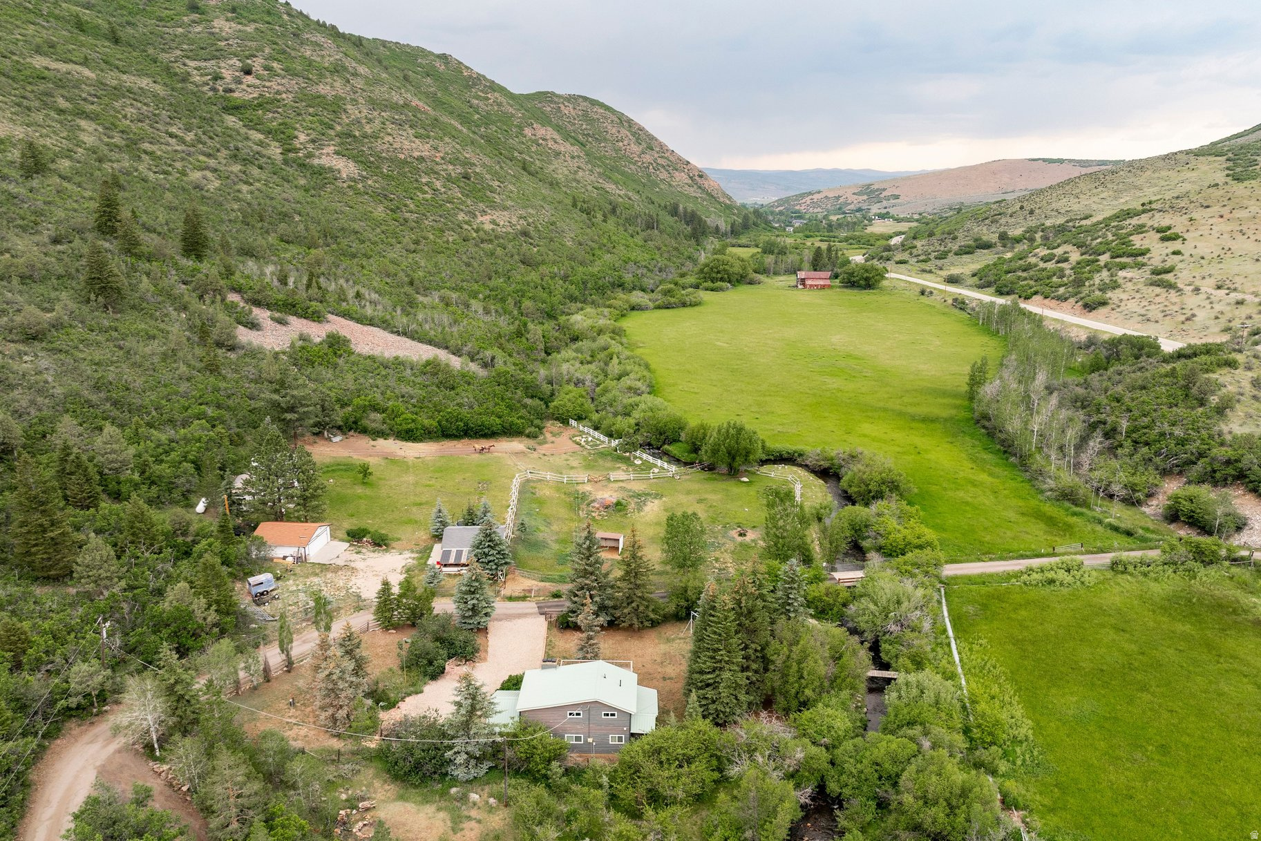 SAMAK PARK - Residential