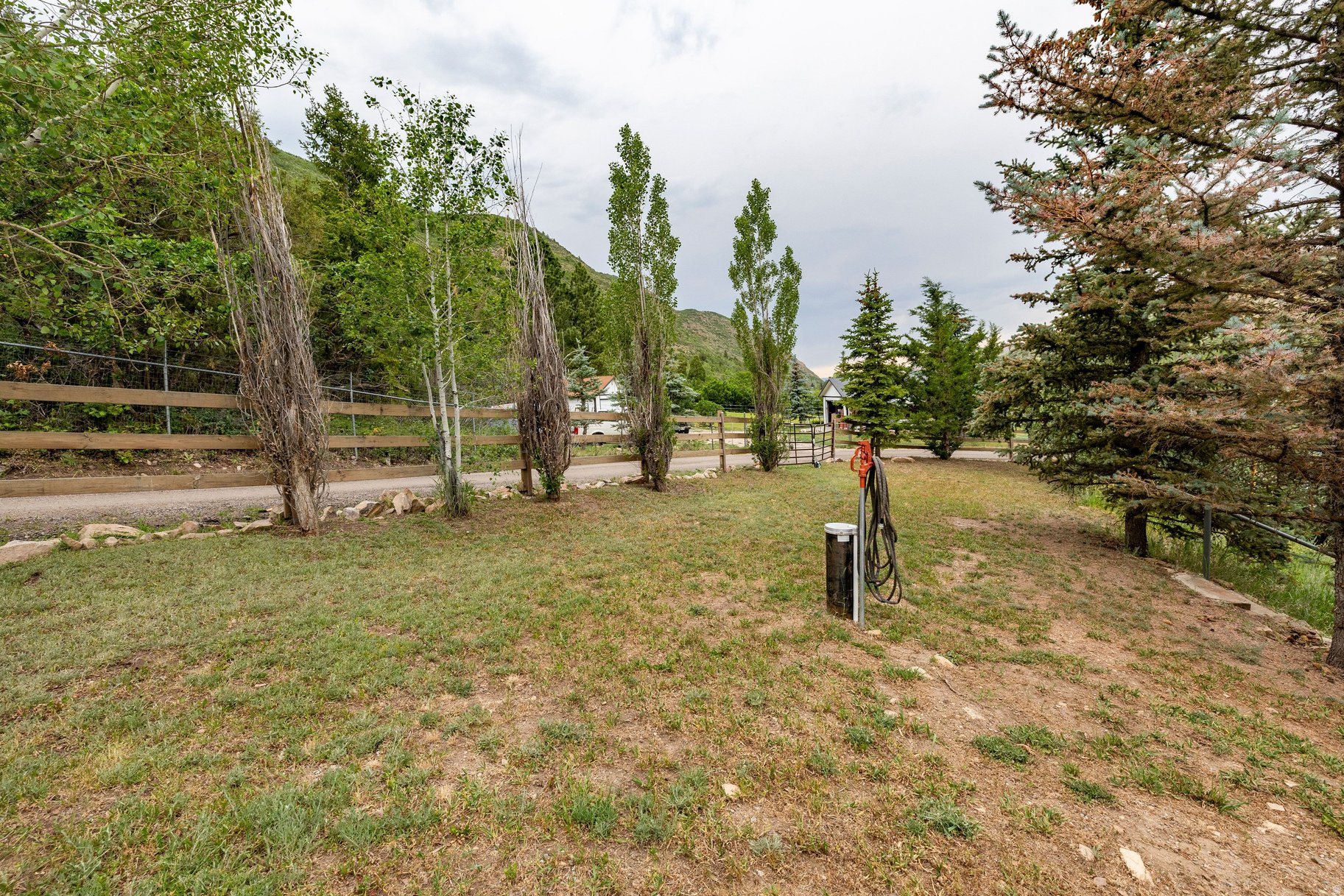SAMAK PARK - Residential
