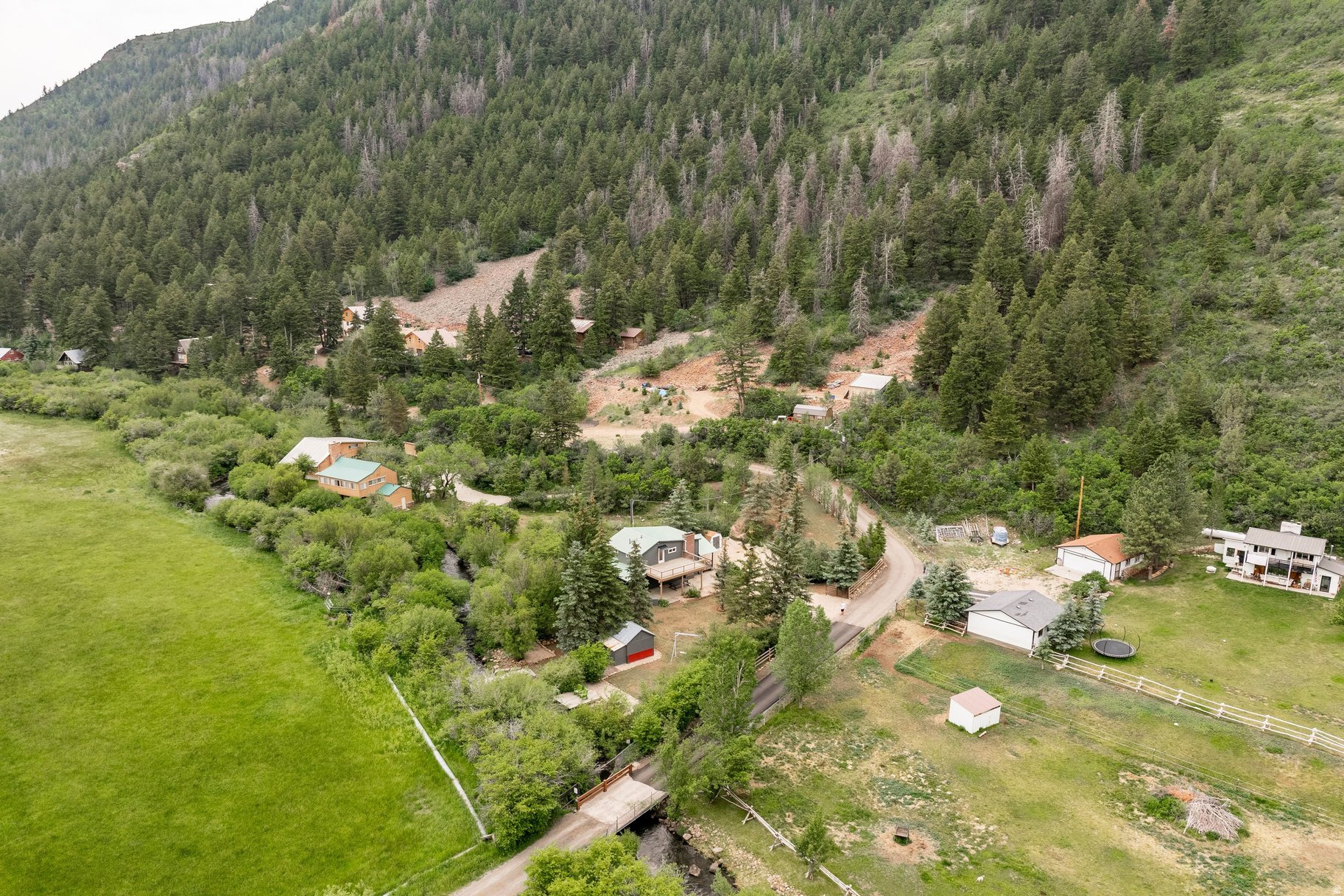 SAMAK PARK - Residential
