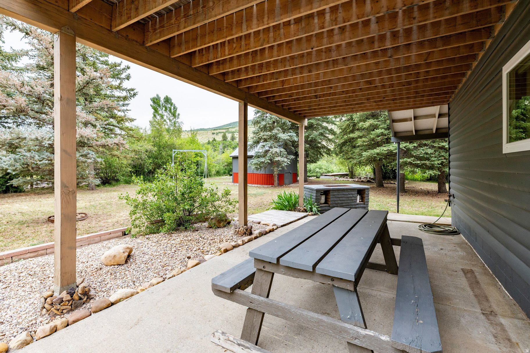 SAMAK PARK - Residential