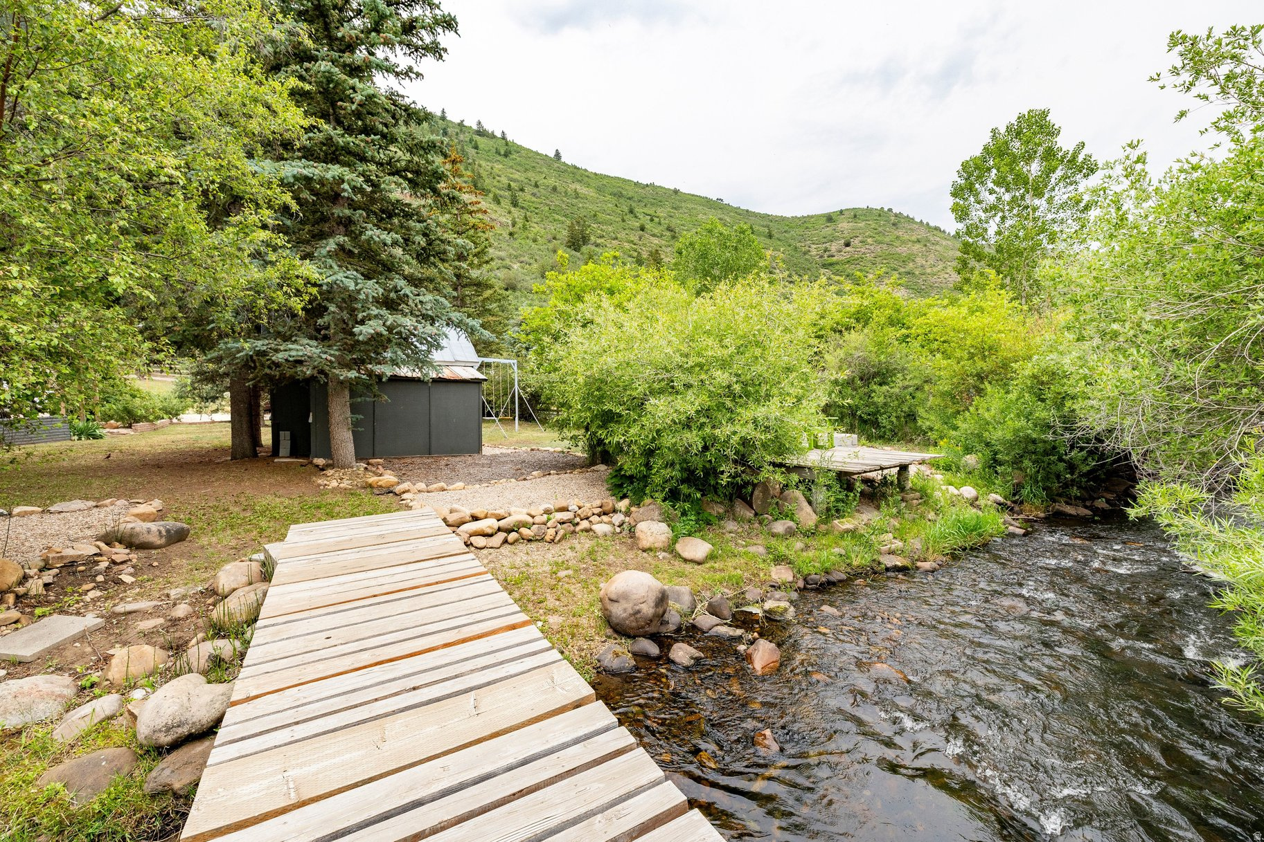 SAMAK PARK - Residential