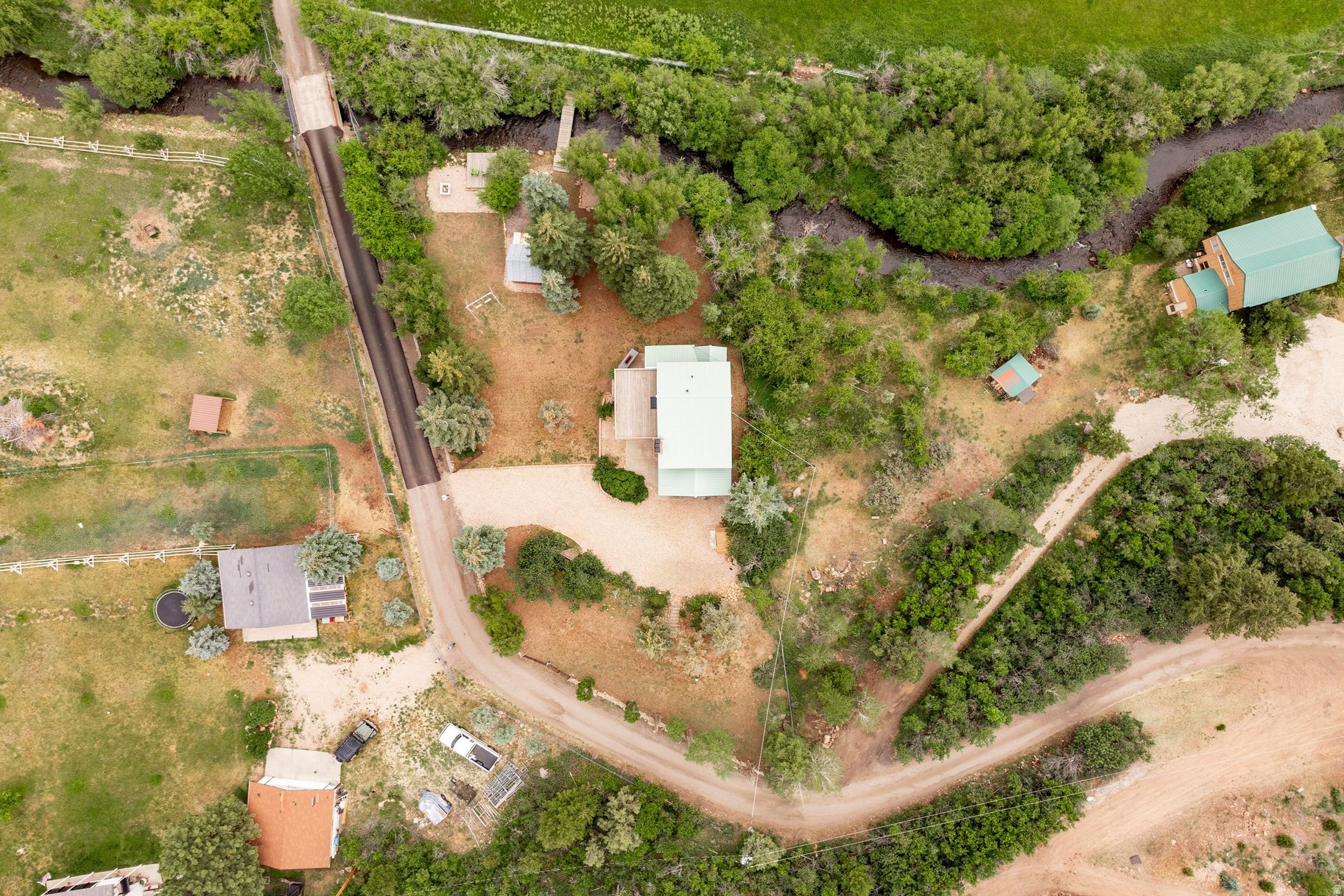 SAMAK PARK - Residential