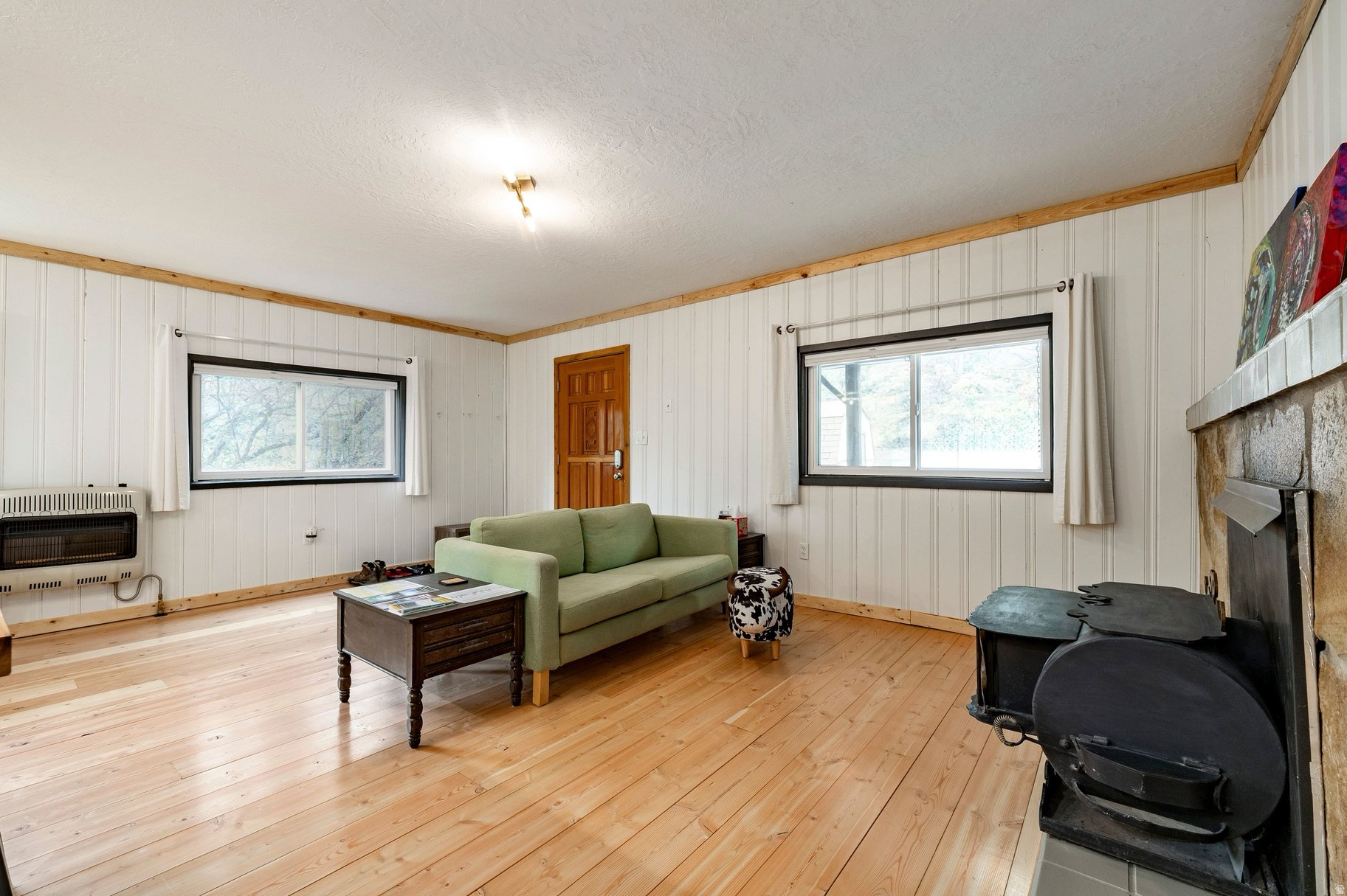 SAMAK PARK - Residential