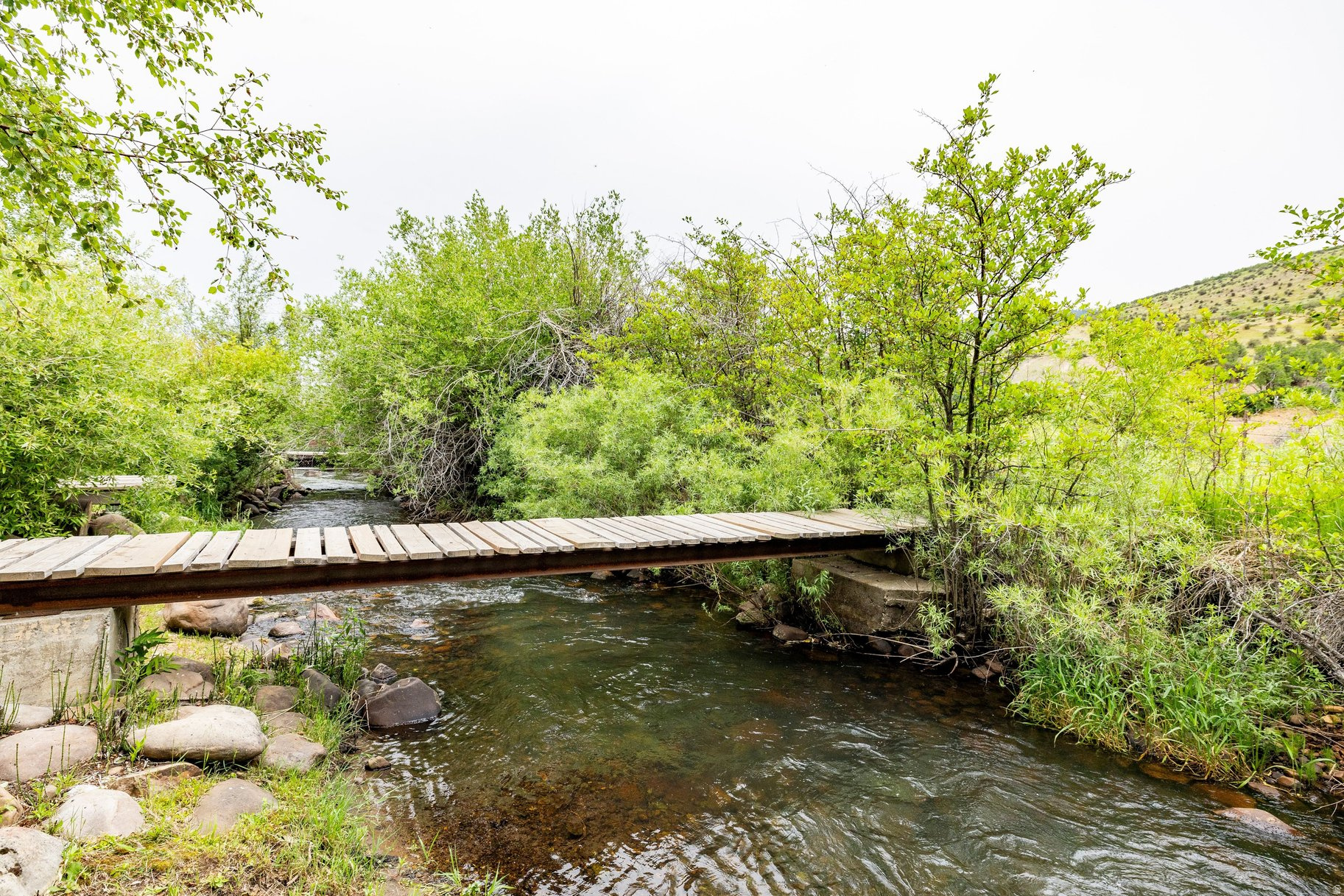 SAMAK PARK - Residential