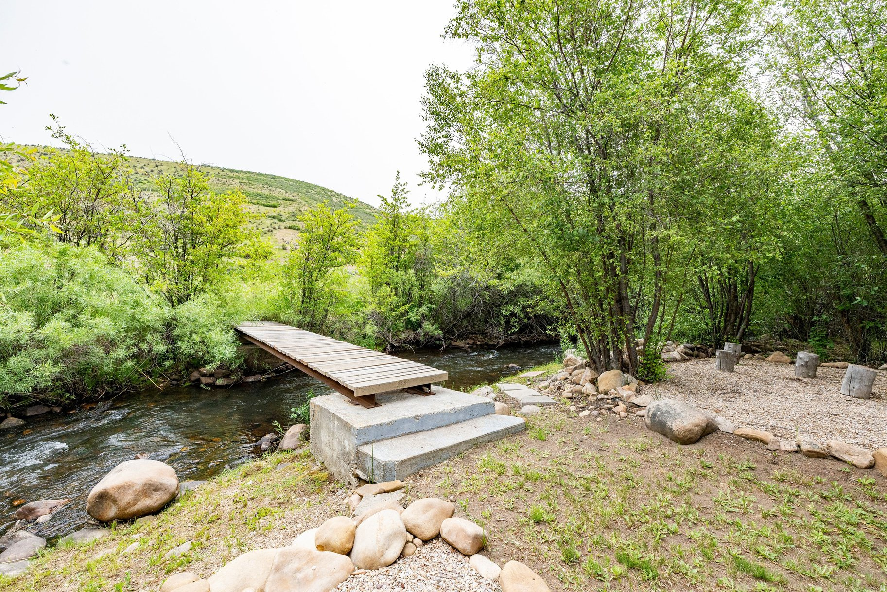 SAMAK PARK - Residential