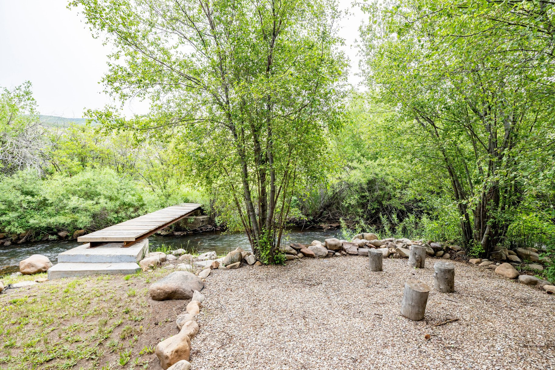 SAMAK PARK - Residential