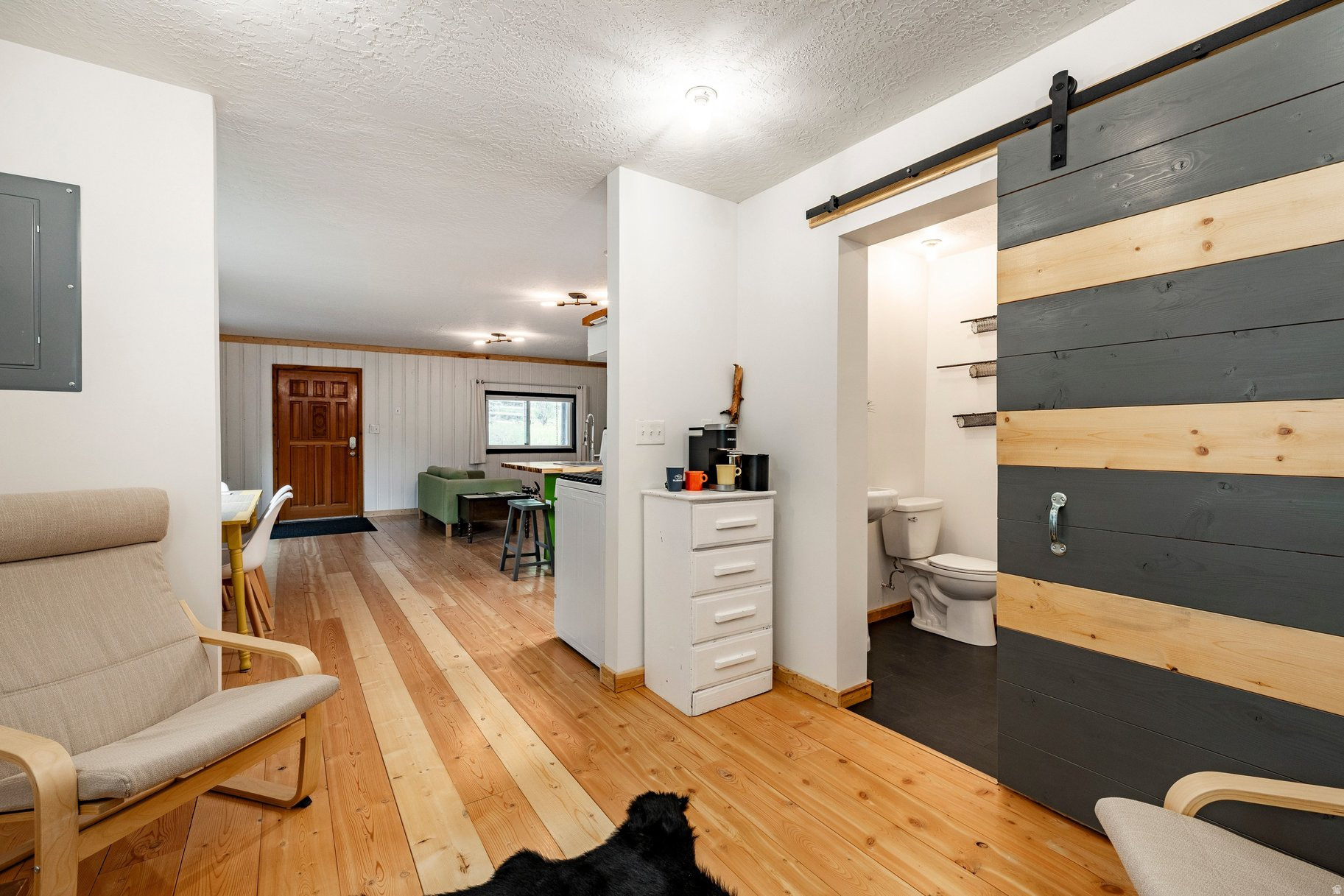 SAMAK PARK - Residential