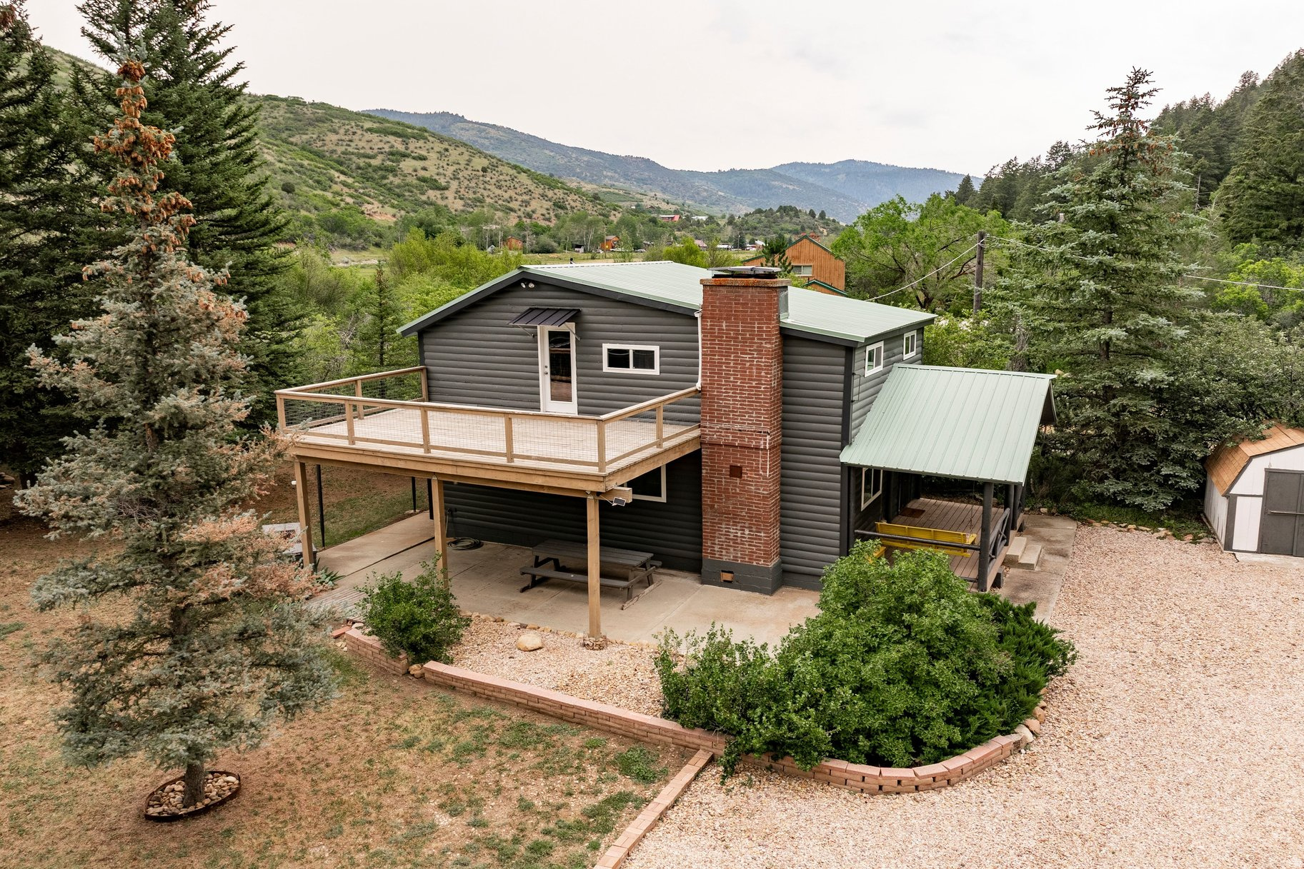 SAMAK PARK - Residential