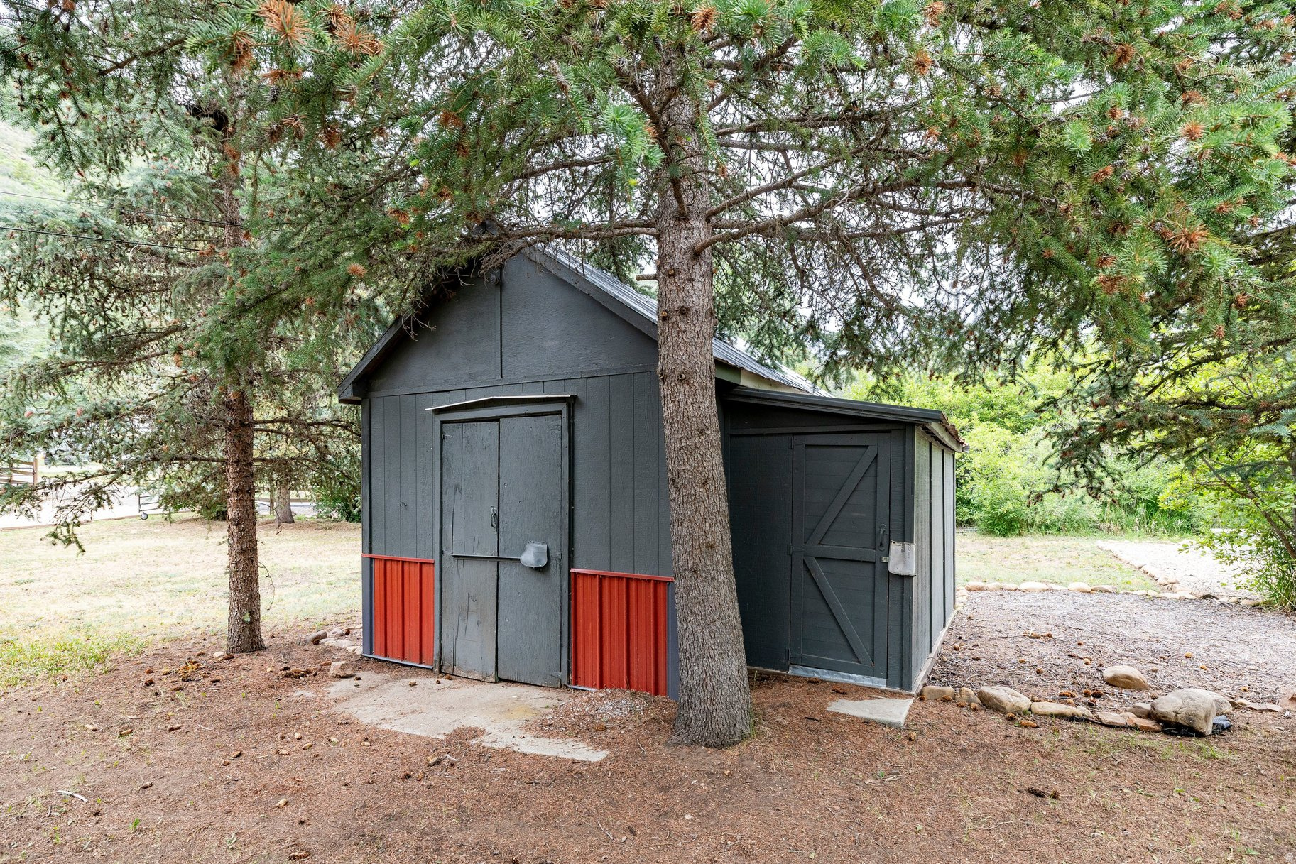 SAMAK PARK - Residential