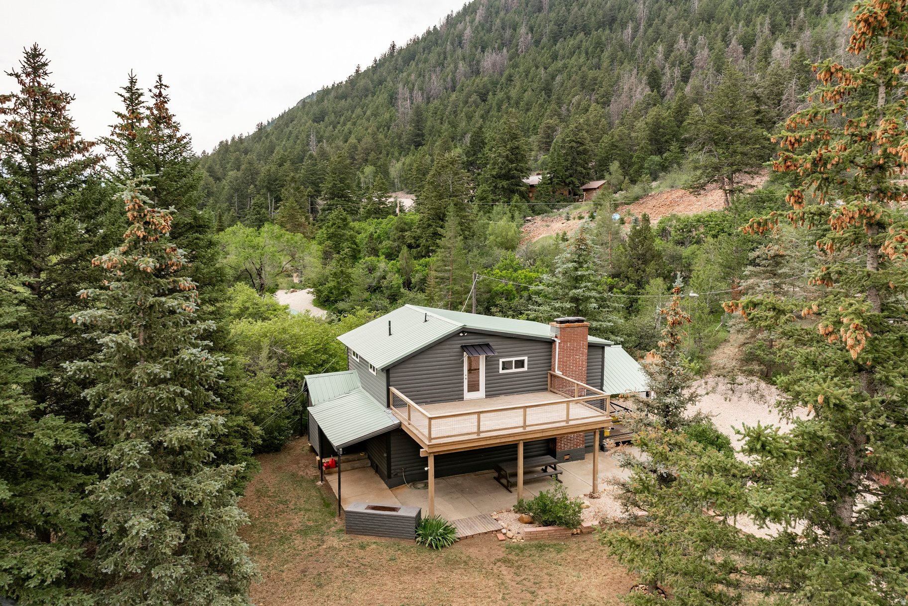 SAMAK PARK - Residential