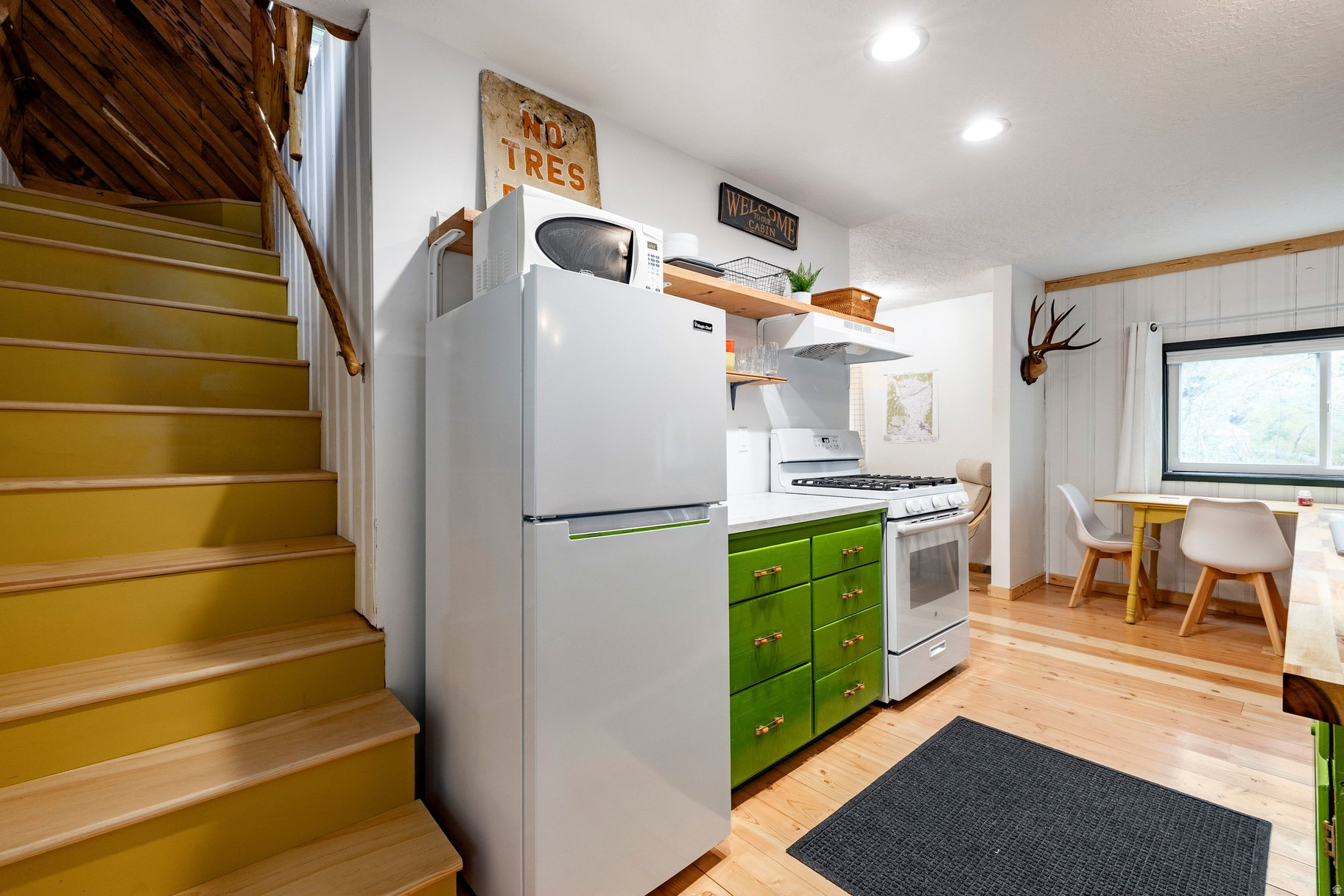 SAMAK PARK - Residential