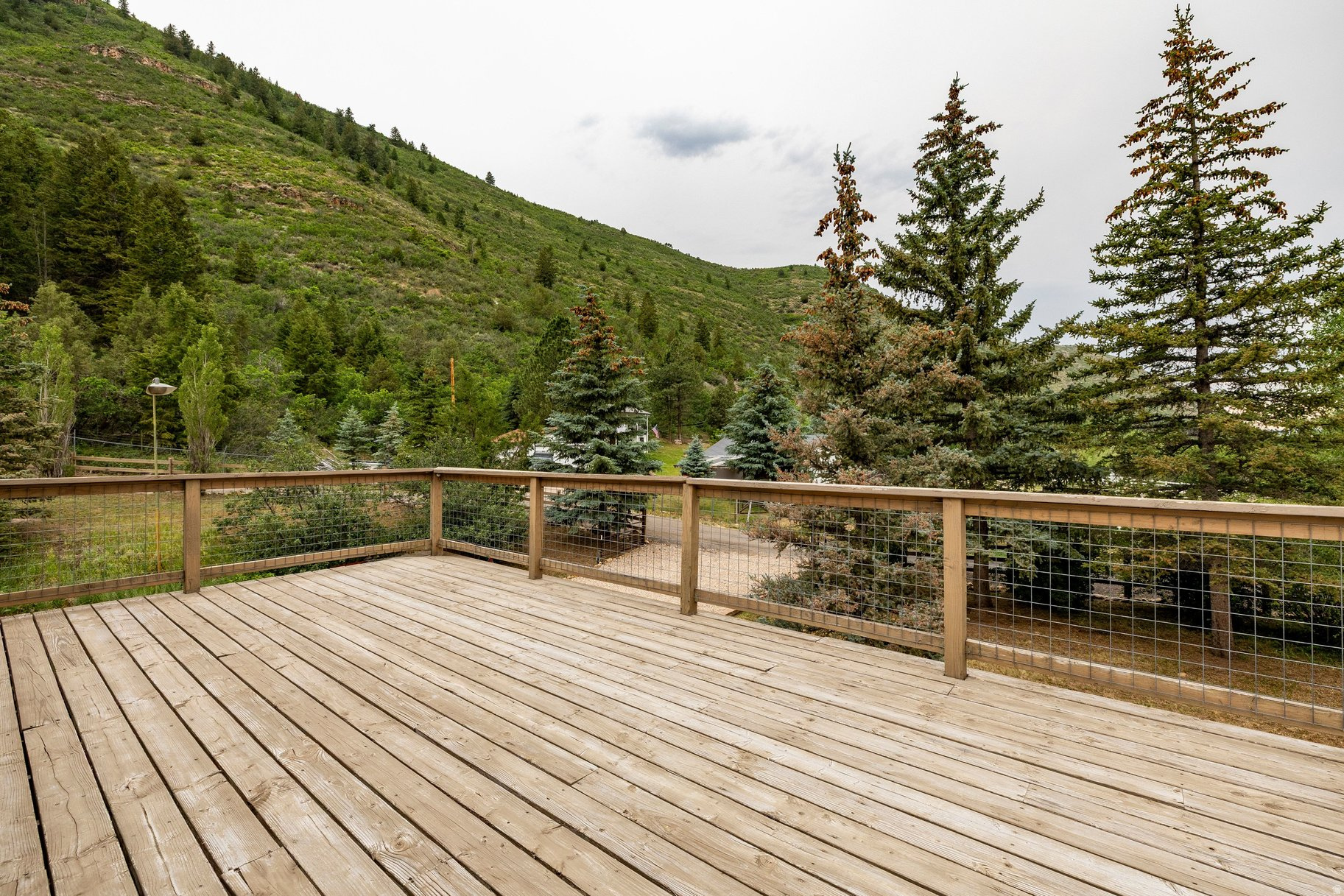 SAMAK PARK - Residential