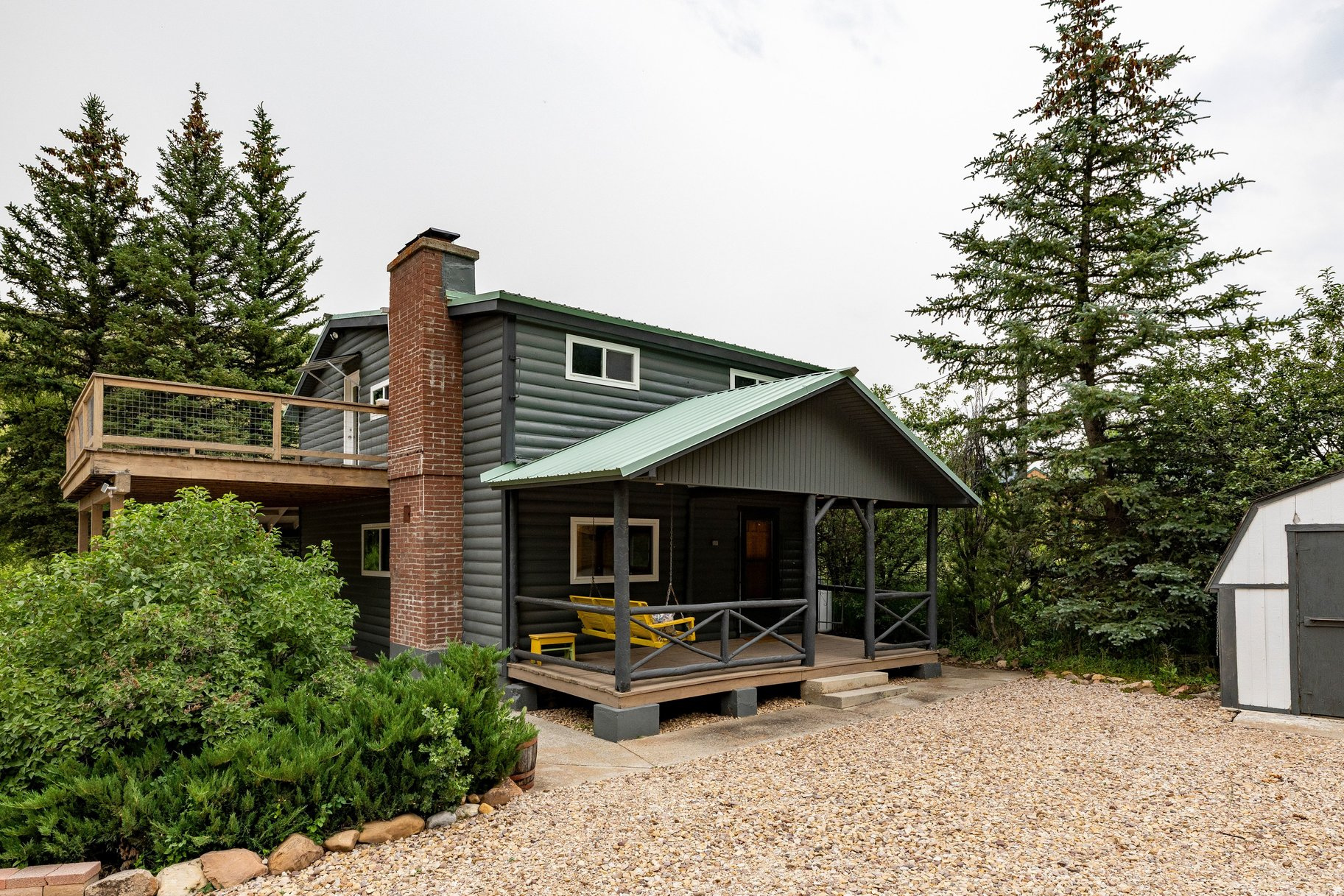SAMAK PARK - Residential