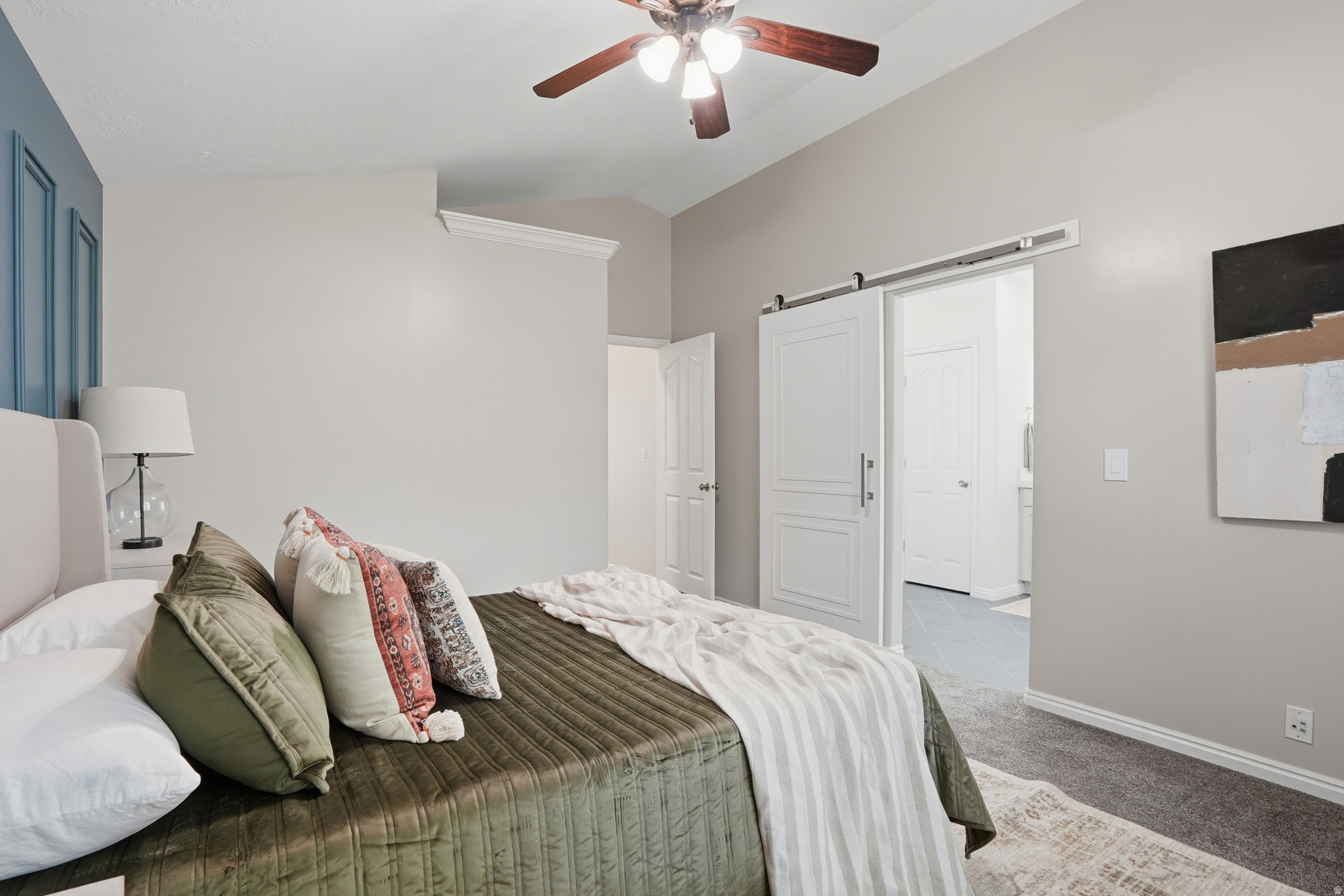 CLEAR CREEK - Residential