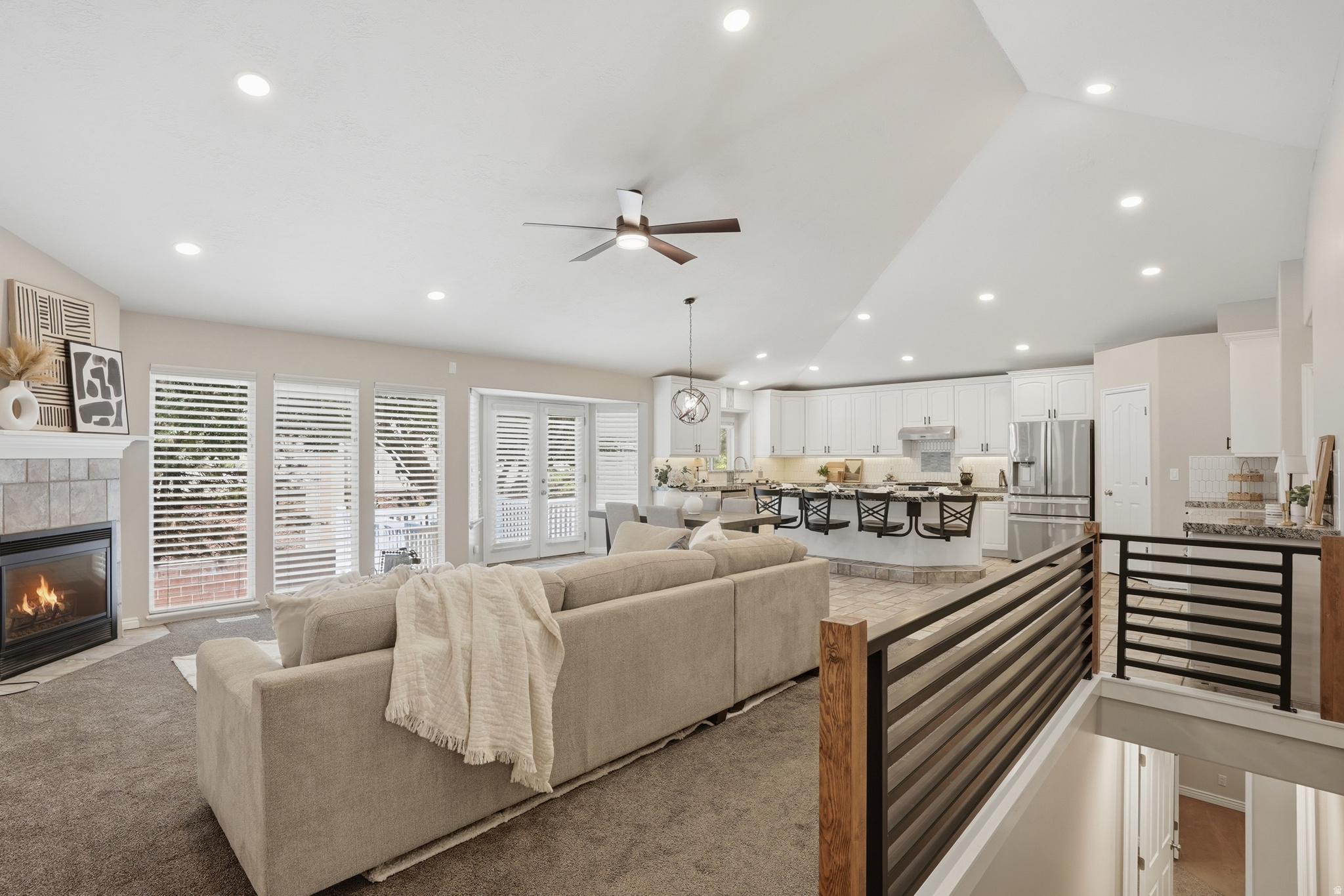 CLEAR CREEK - Residential