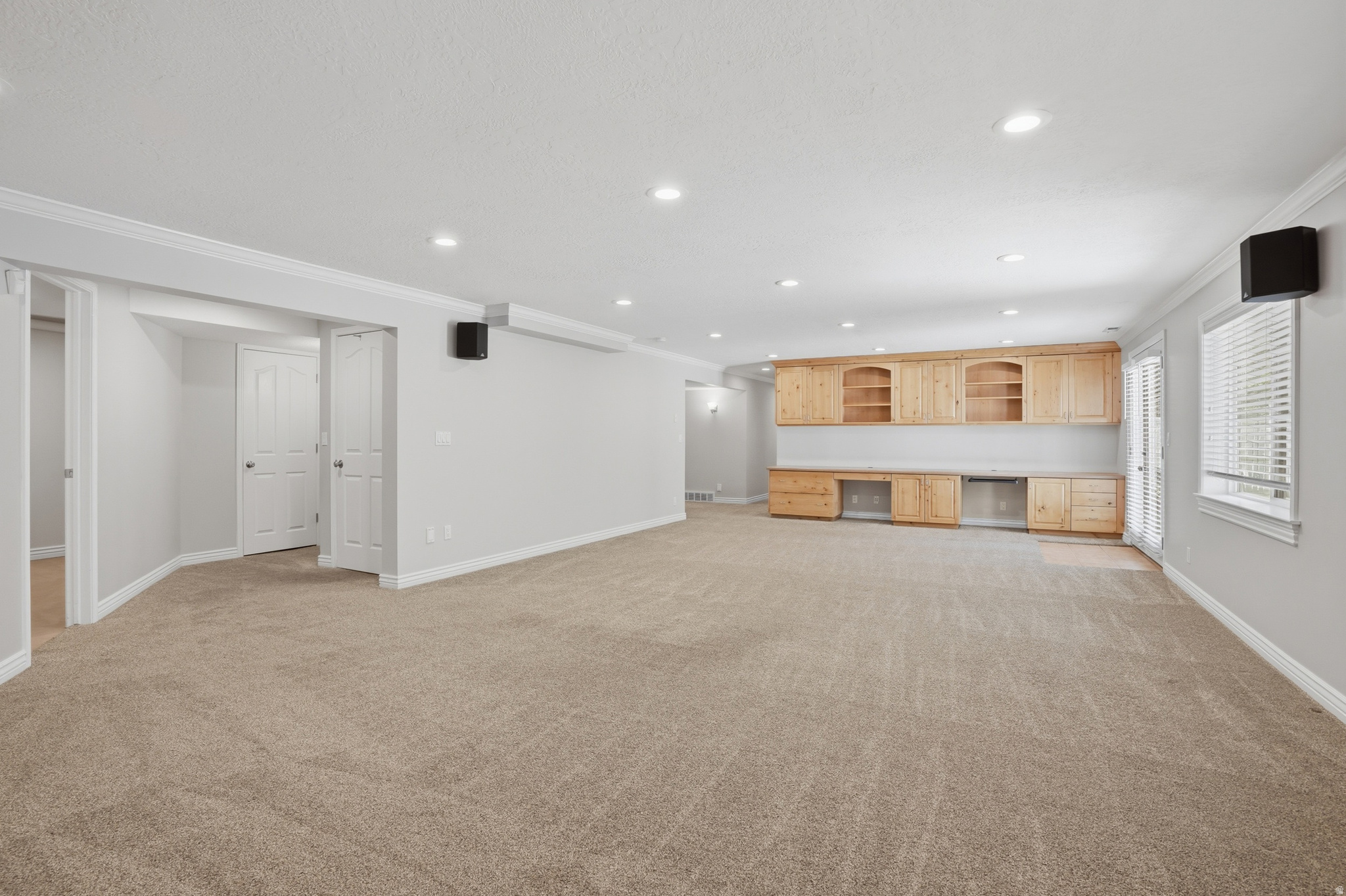 CLEAR CREEK - Residential