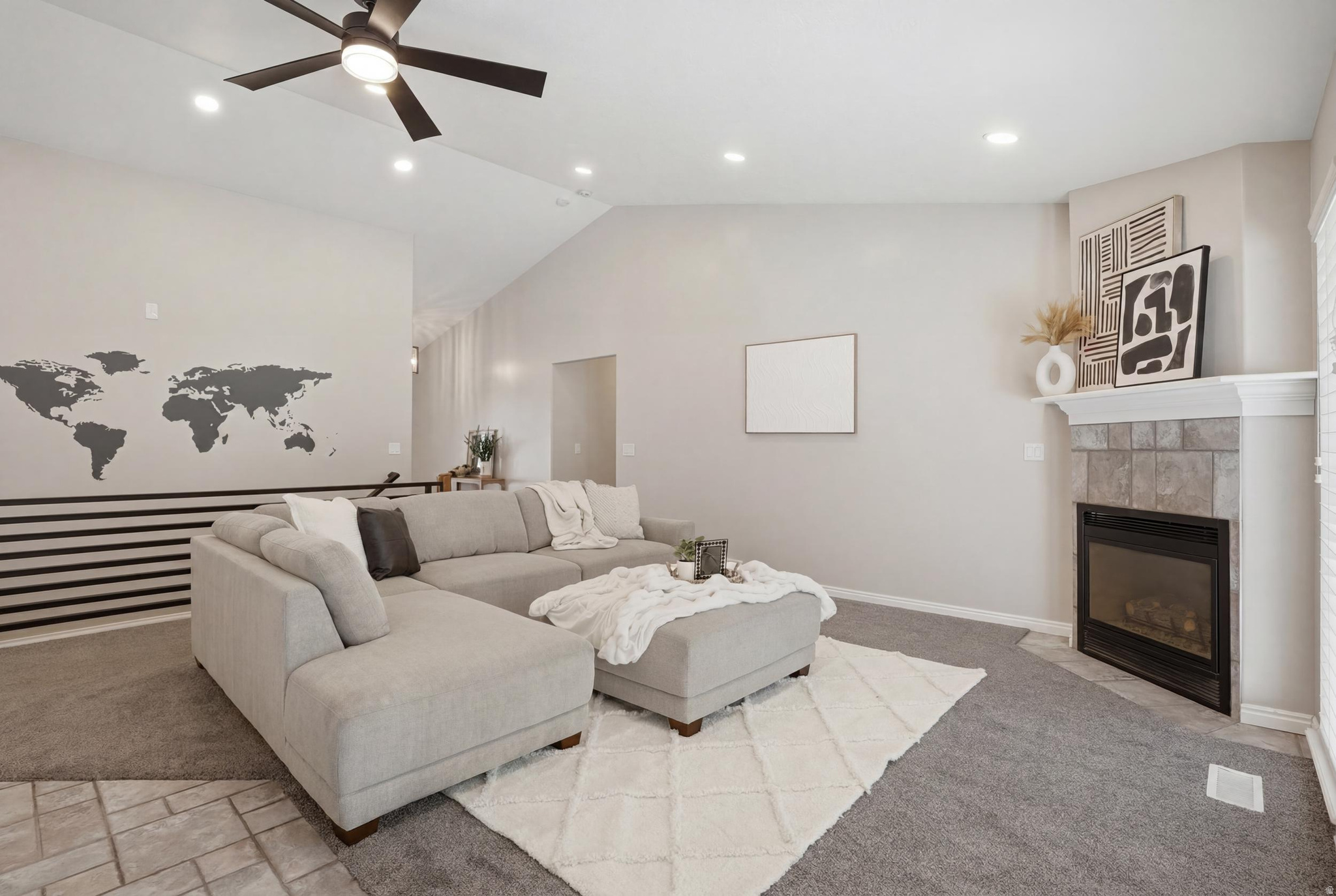 CLEAR CREEK - Residential