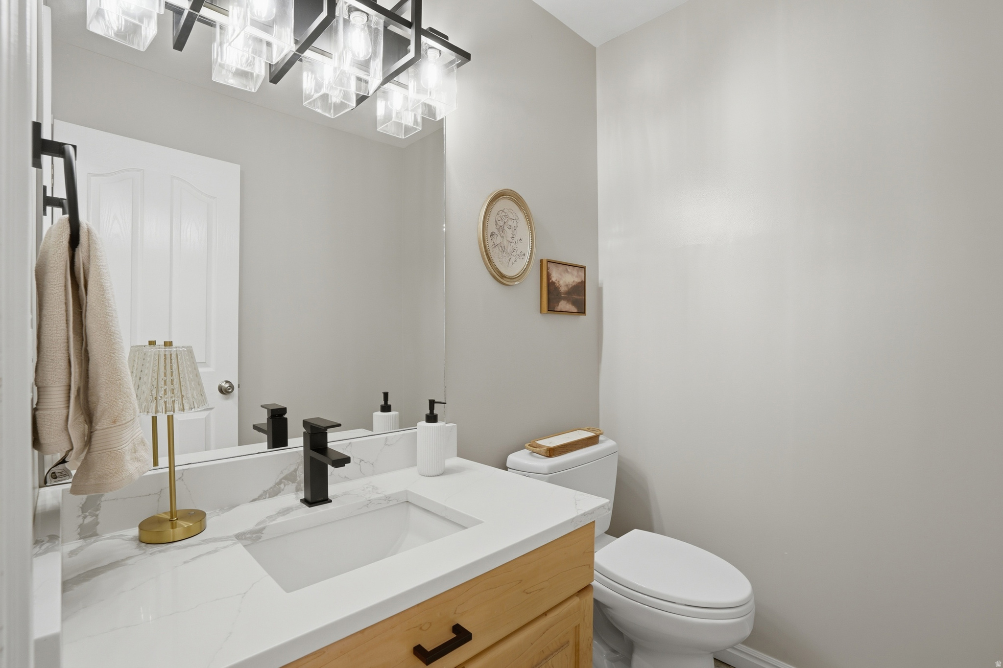 CLEAR CREEK - Residential