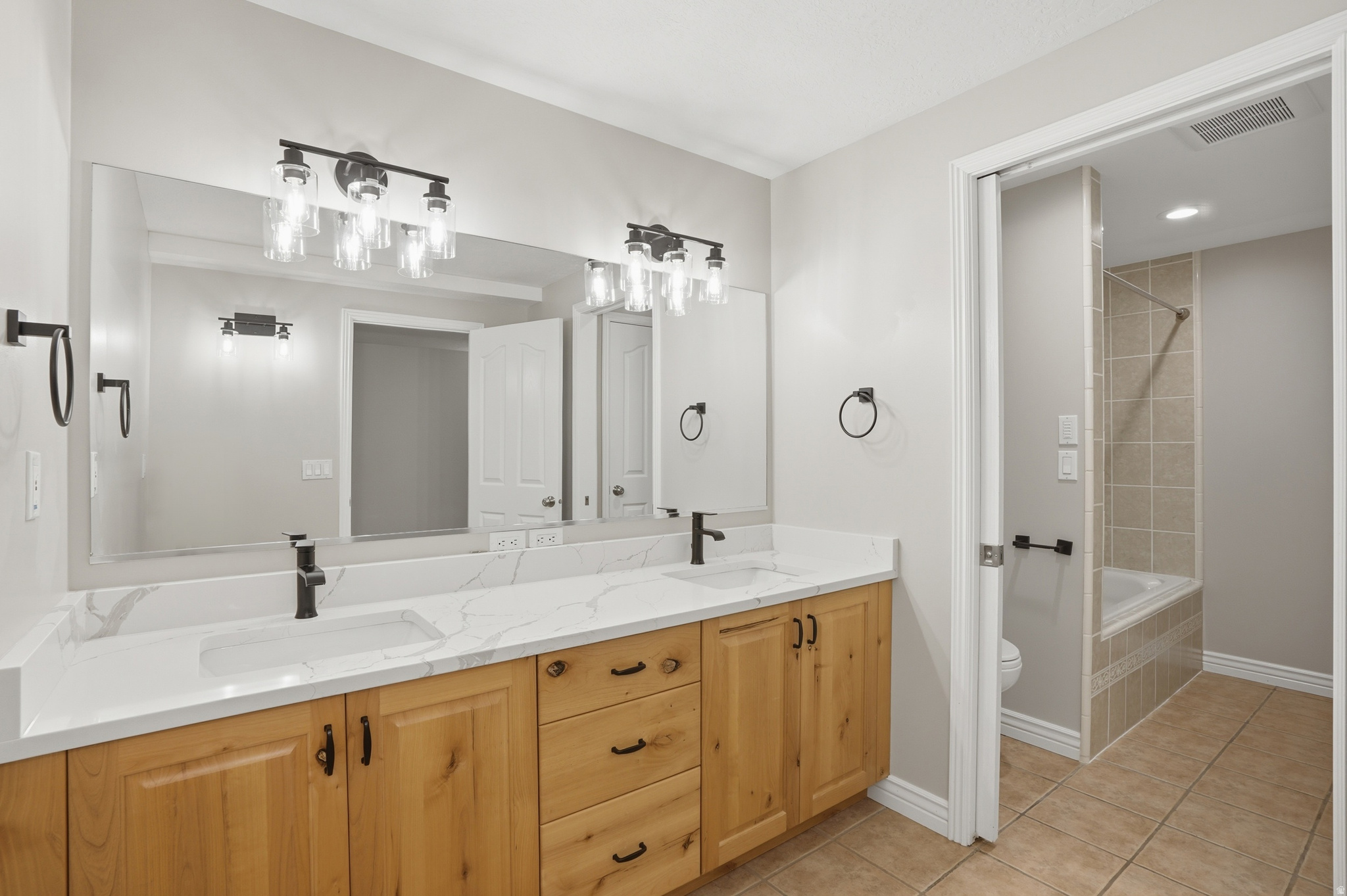 CLEAR CREEK - Residential