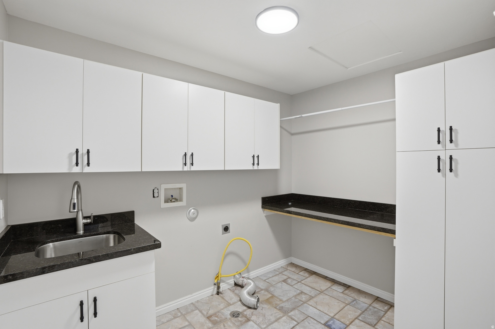 CLEAR CREEK - Residential