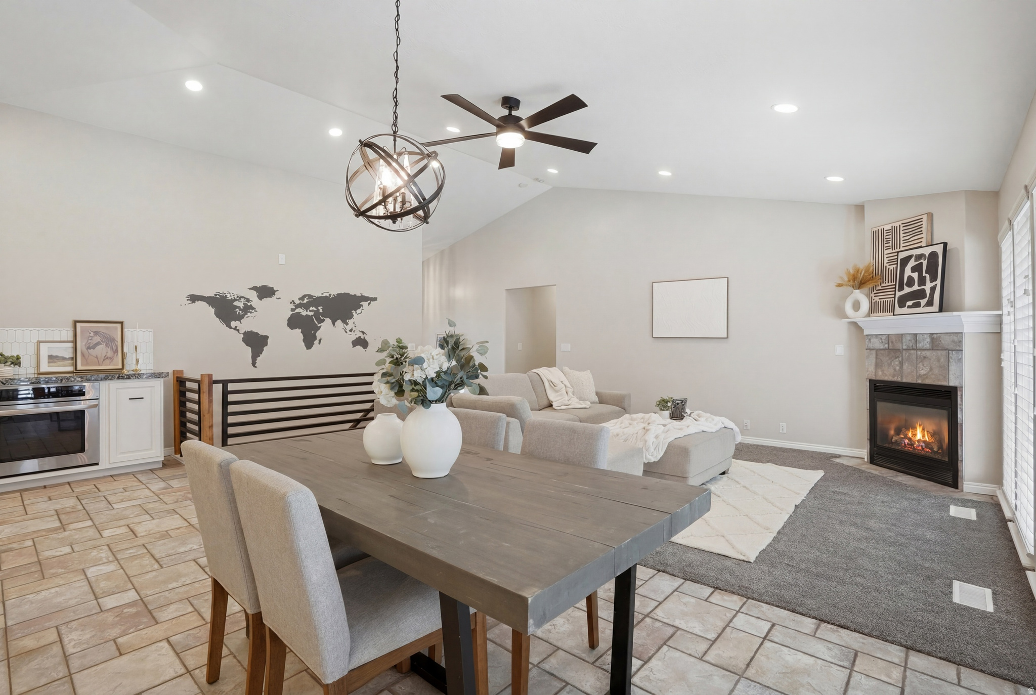 CLEAR CREEK - Residential