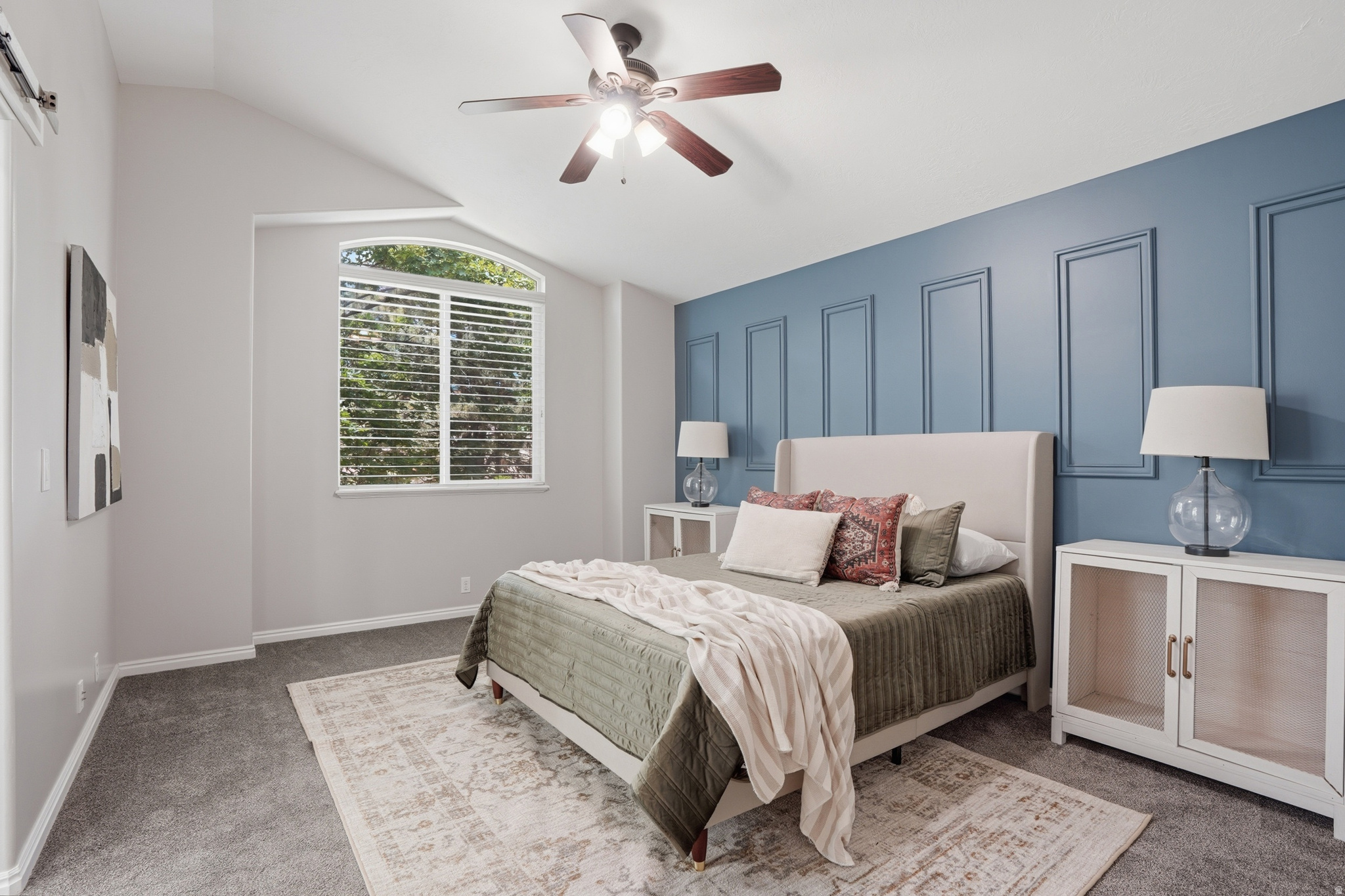 CLEAR CREEK - Residential