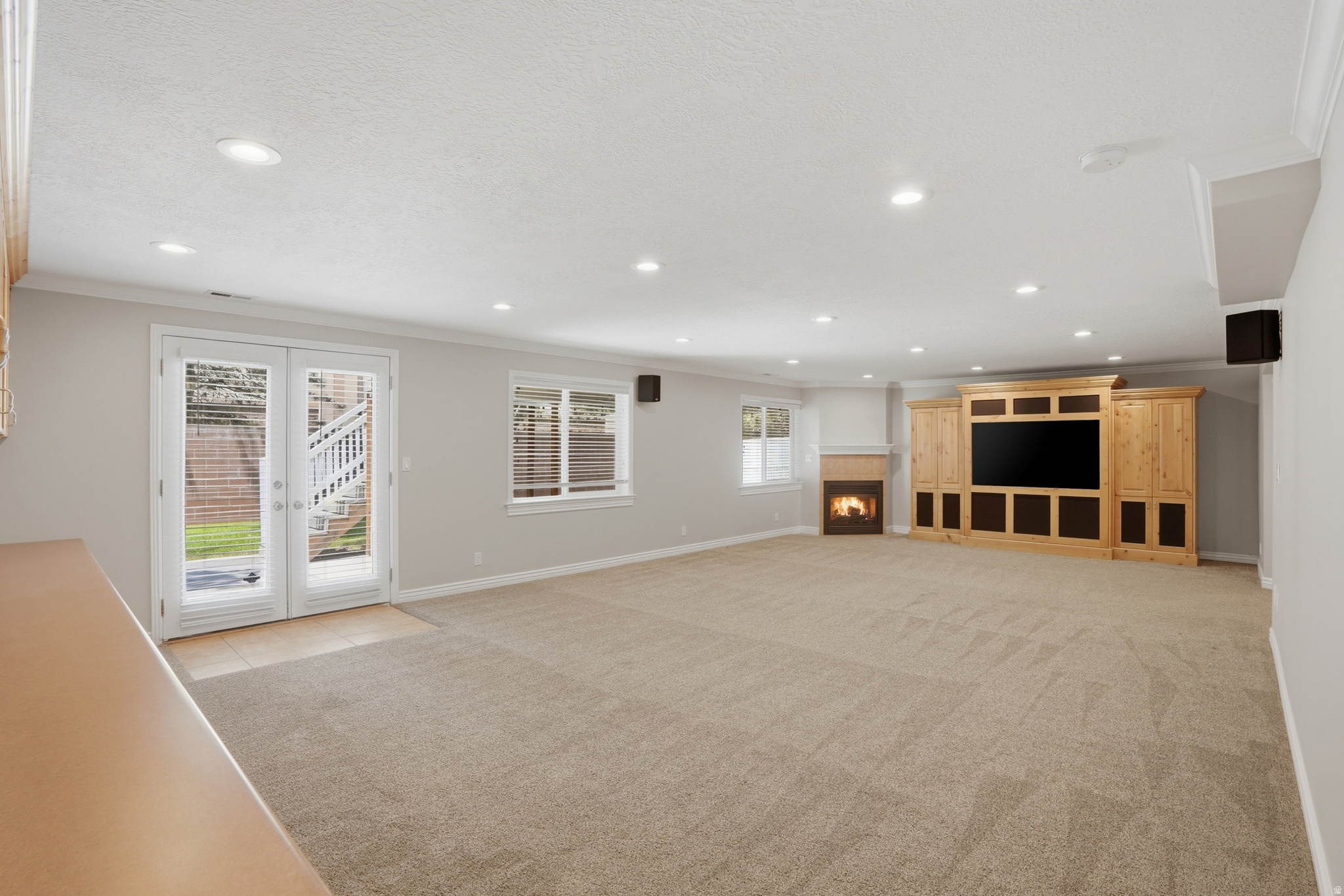 CLEAR CREEK - Residential