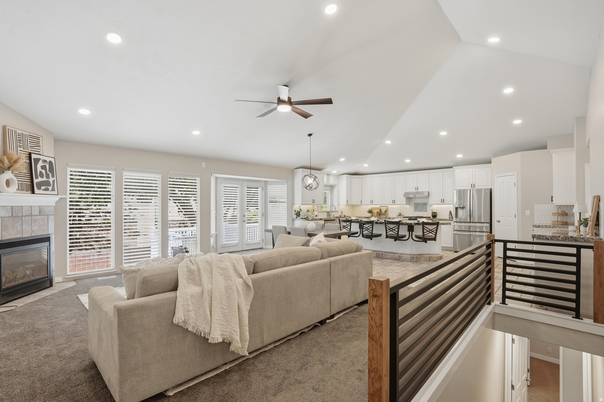 CLEAR CREEK - Residential