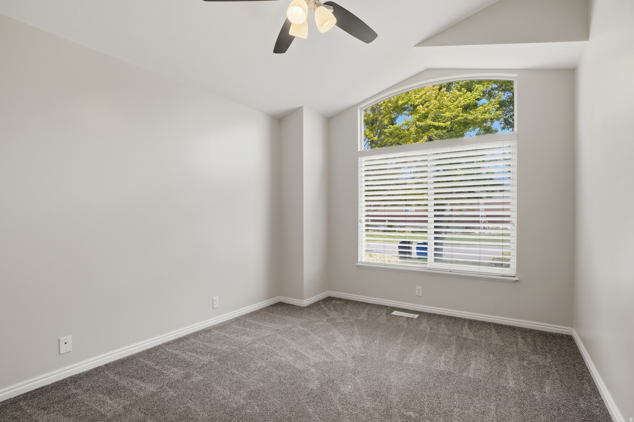 CLEAR CREEK - Residential