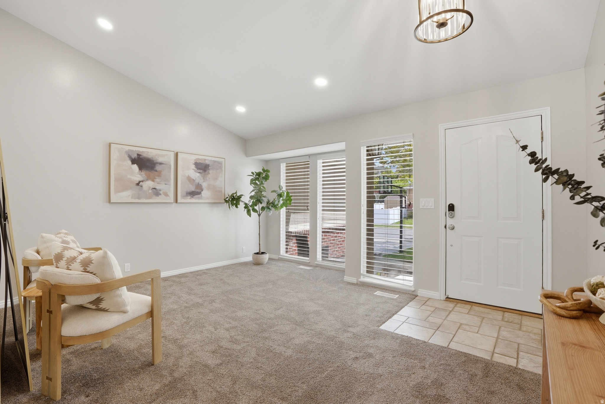 CLEAR CREEK - Residential