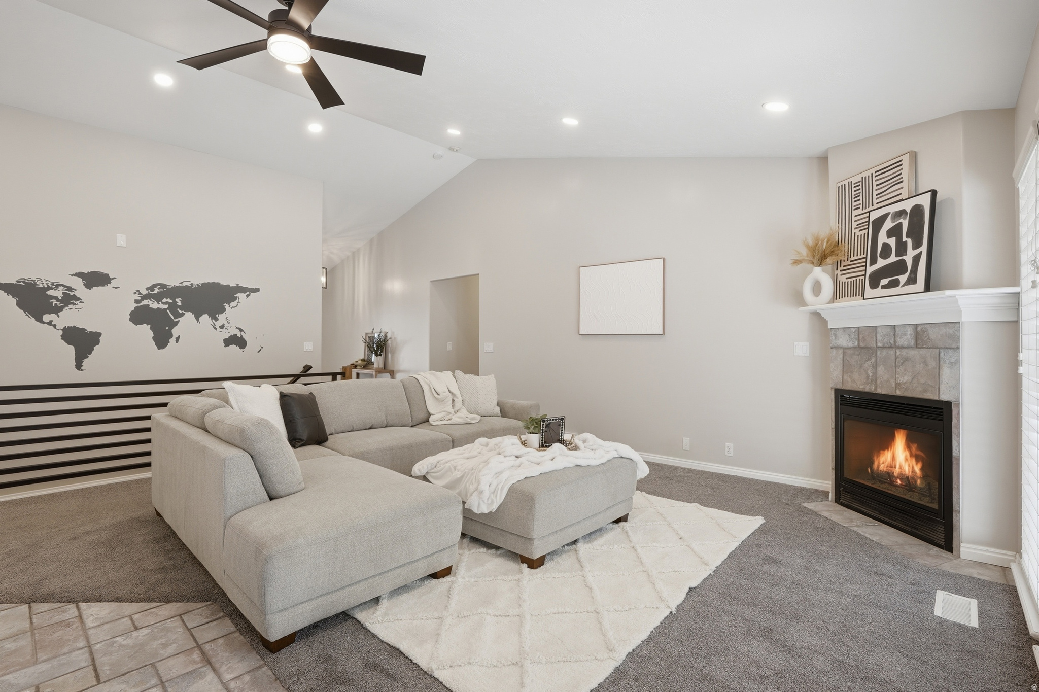 CLEAR CREEK - Residential