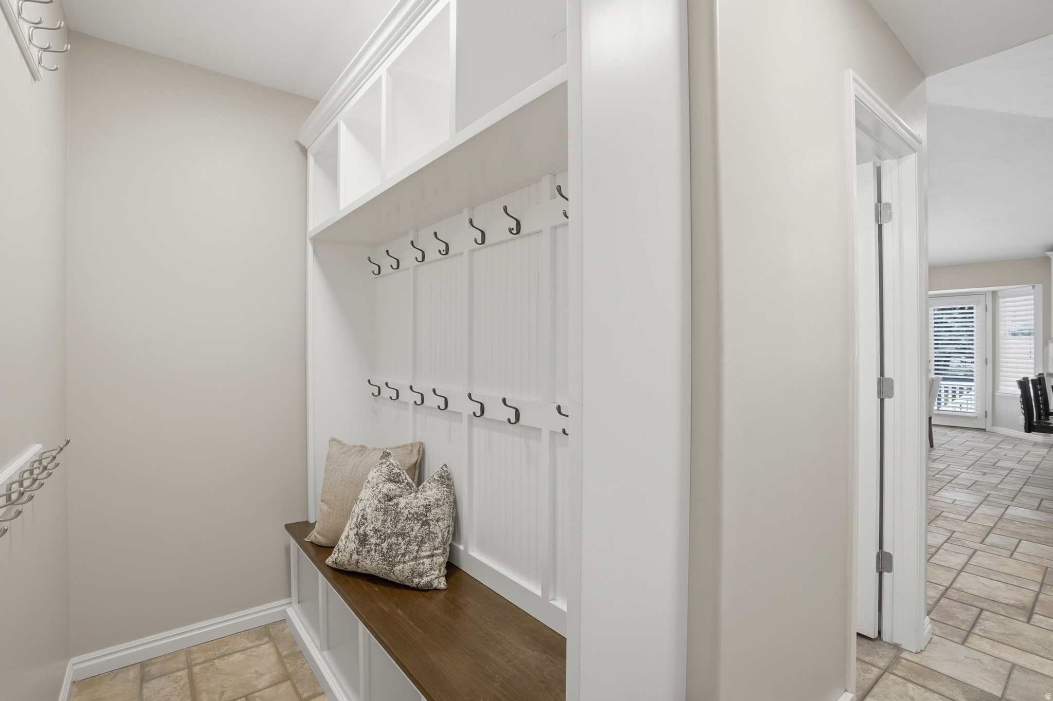 CLEAR CREEK - Residential