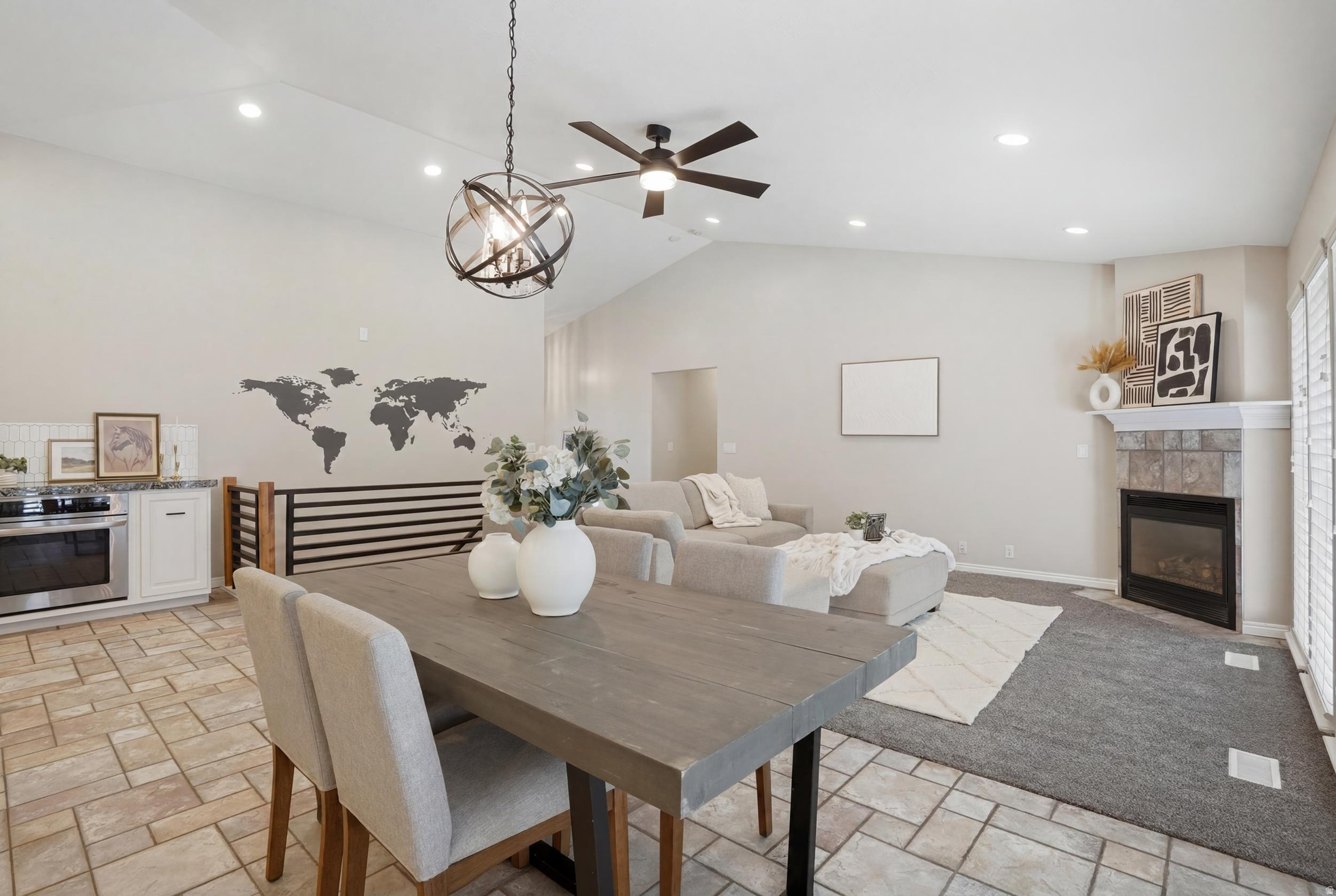 CLEAR CREEK - Residential