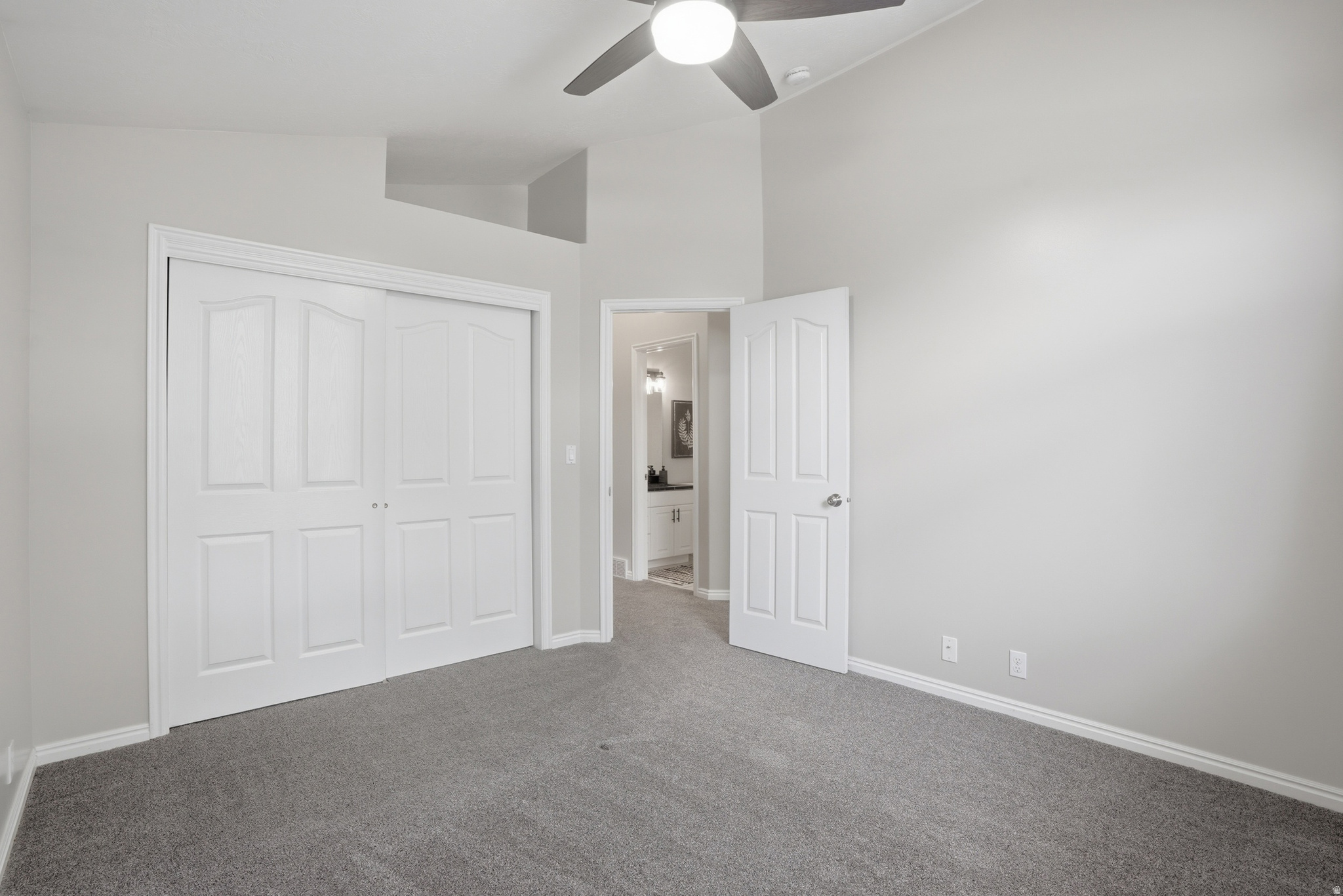 CLEAR CREEK - Residential