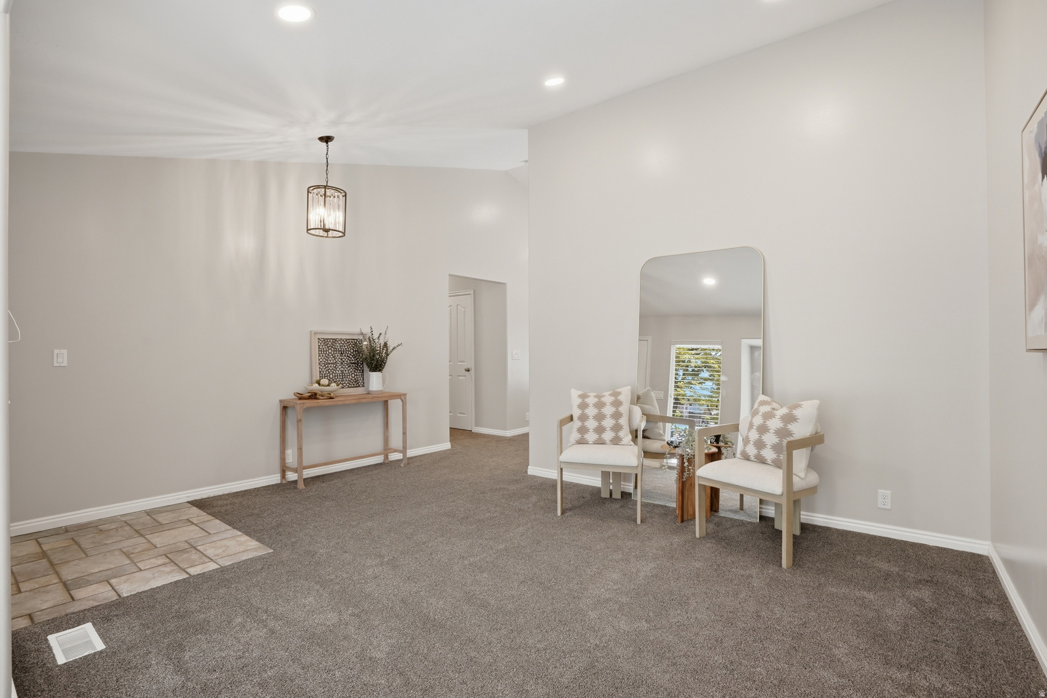 CLEAR CREEK - Residential