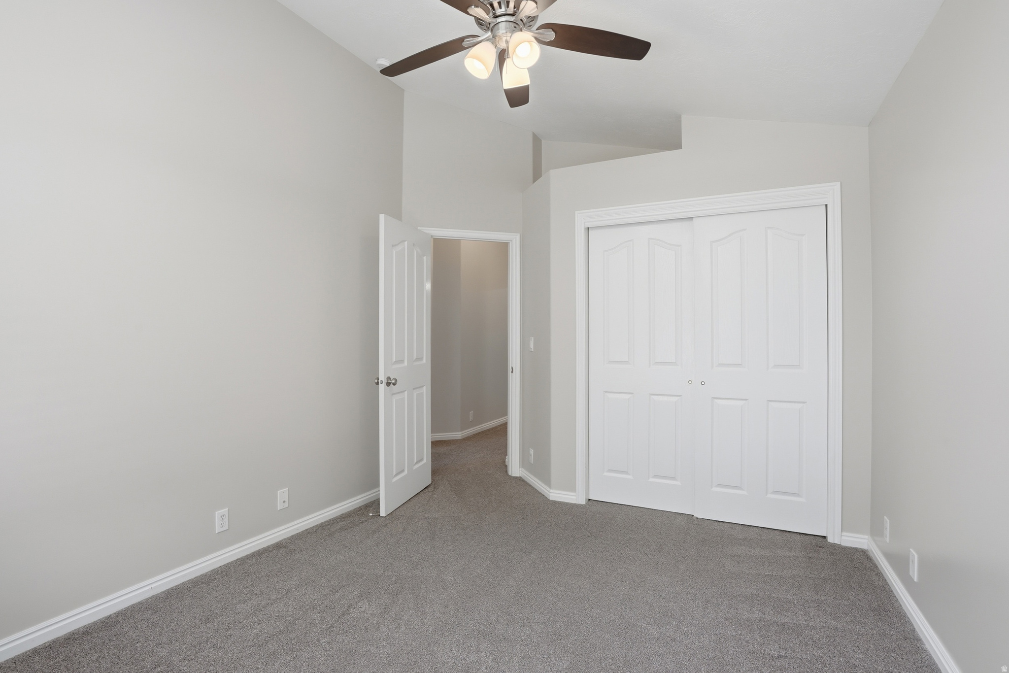 CLEAR CREEK - Residential