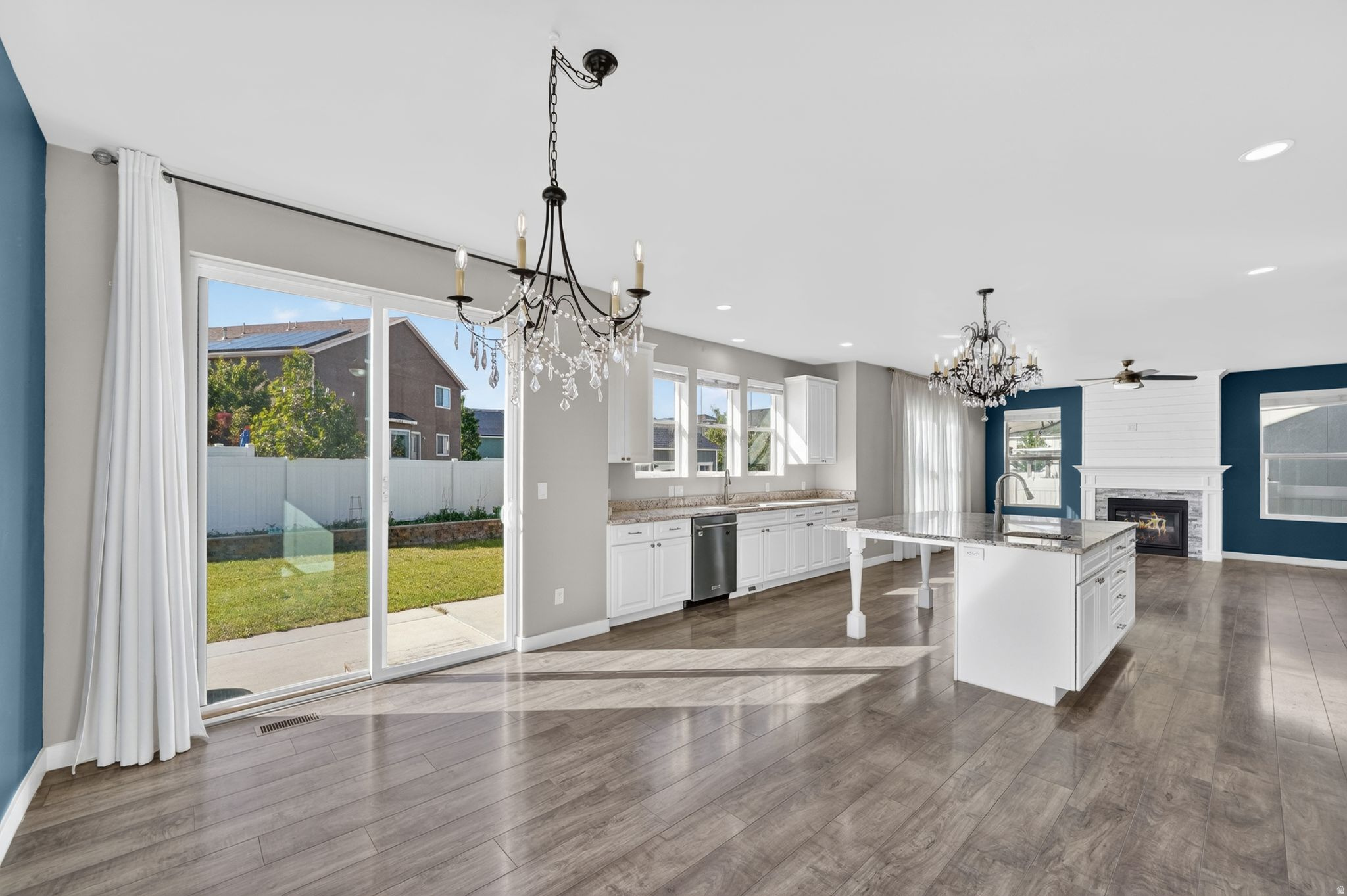 GREENWOOD - Residential