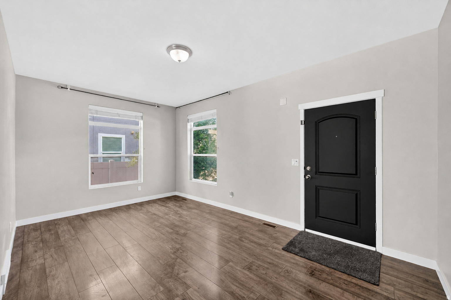 GREENWOOD - Residential