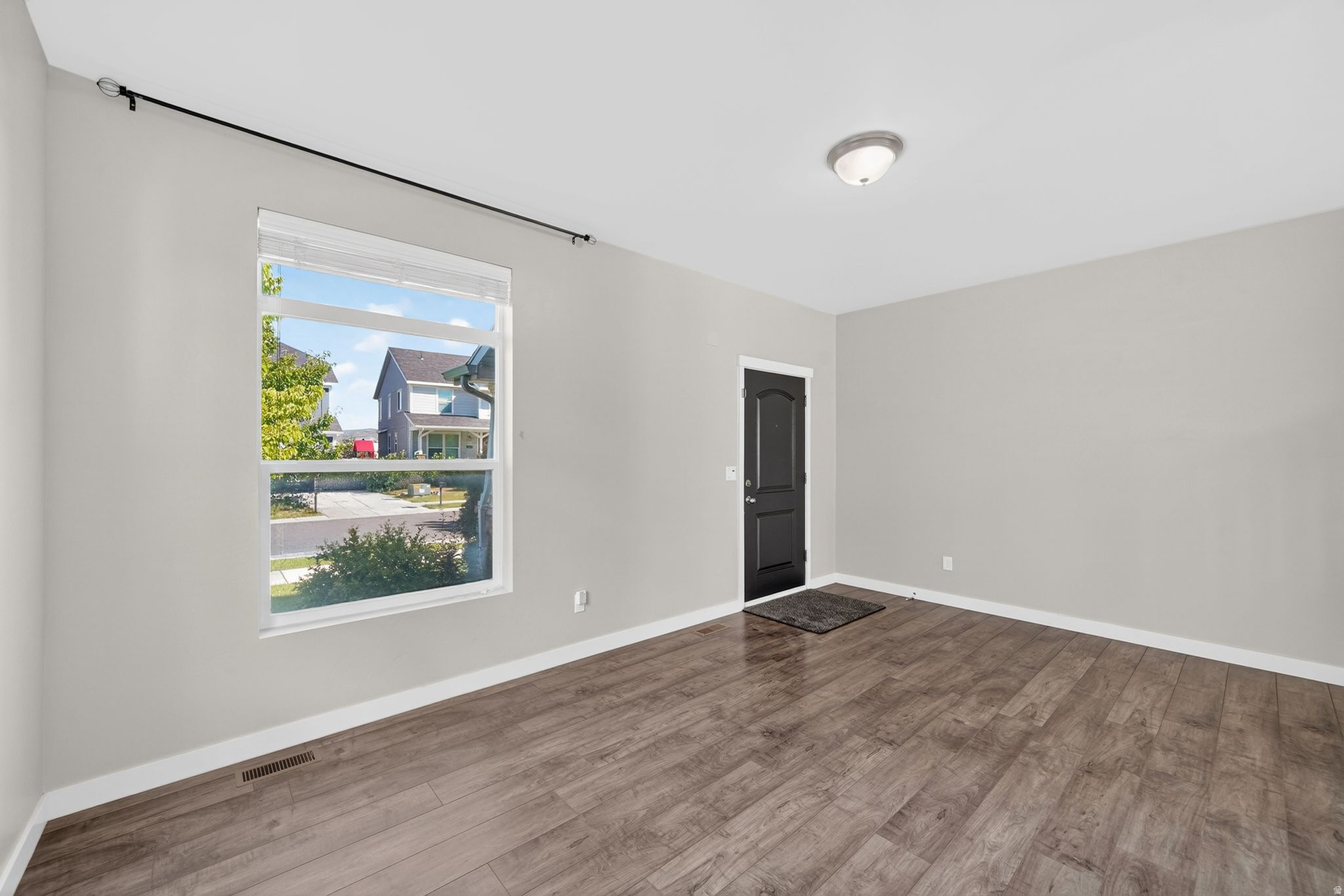 GREENWOOD - Residential