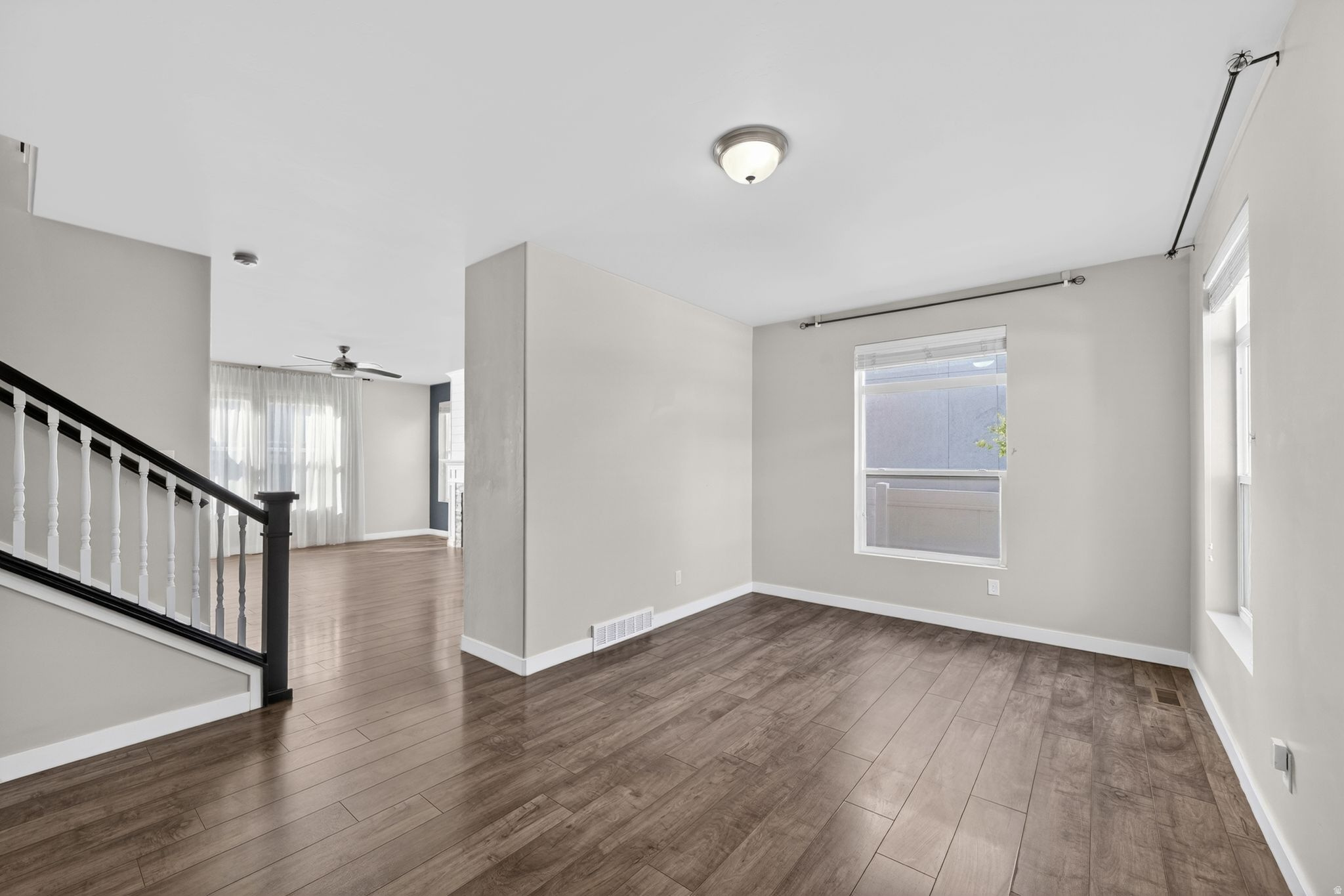 GREENWOOD - Residential